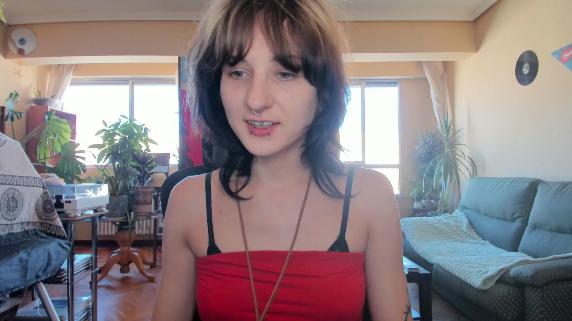 Gallery image thumbnail from Black_Aranya's myfreecams stream on, 06/26/2025, 18:30 image 9 of 20