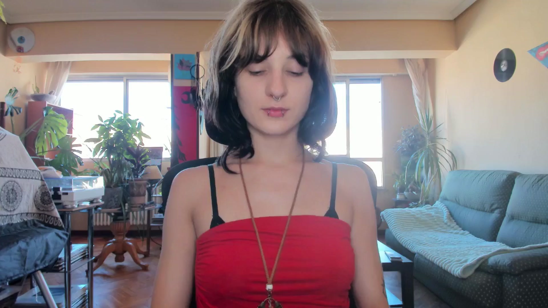 Gallery image thumbnail from Black_Aranya's myfreecams stream on, 06/26/2025, 18:30 image 16 of 20