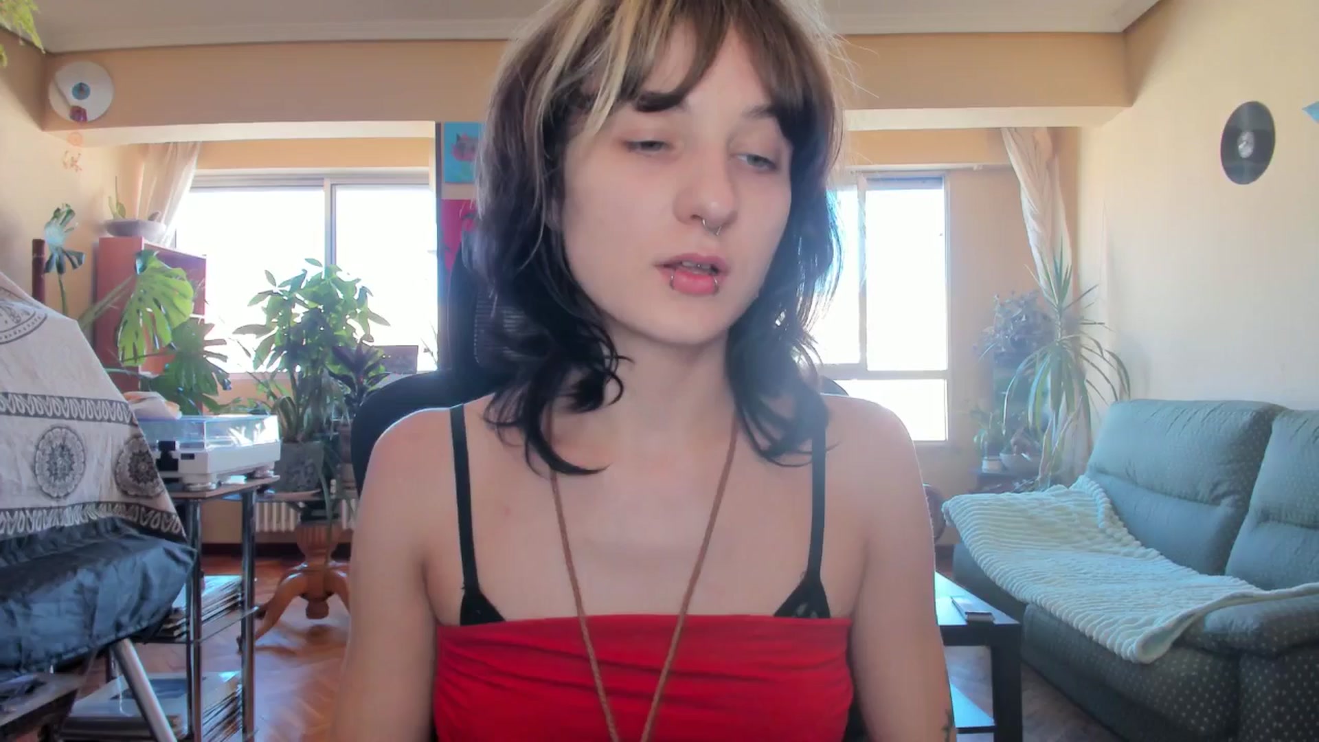 Gallery image thumbnail from Black_Aranya's myfreecams stream on, 06/26/2025, 18:30 image 4 of 20
