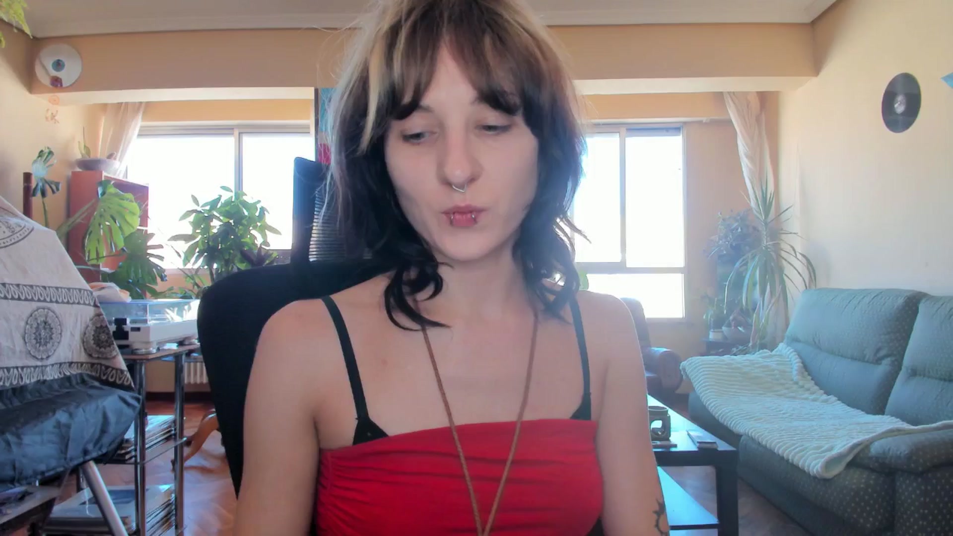 Gallery image thumbnail from Black_Aranya's myfreecams stream on, 06/26/2025, 18:30 image 2 of 20