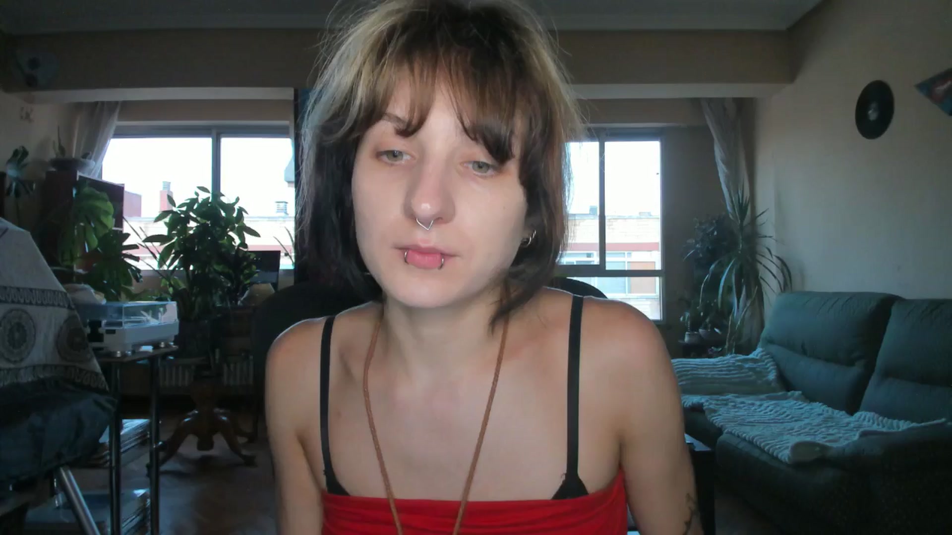 Gallery image thumbnail from Black_Aranya's myfreecams stream on, 06/26/2025, 20:01 image 17 of 20