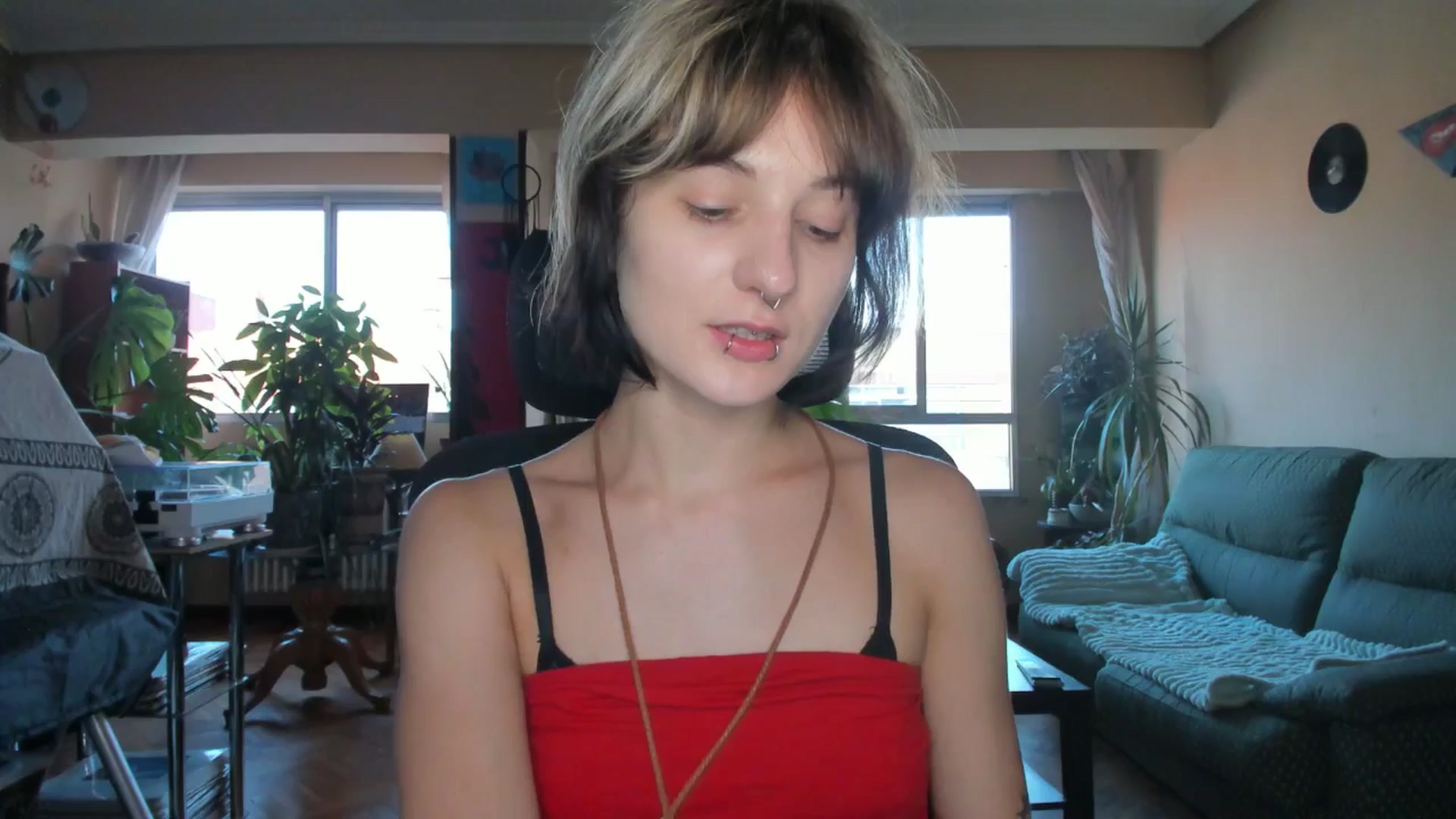 Gallery image thumbnail from Black_Aranya's myfreecams stream on, 06/26/2025, 20:01 image 13 of 20