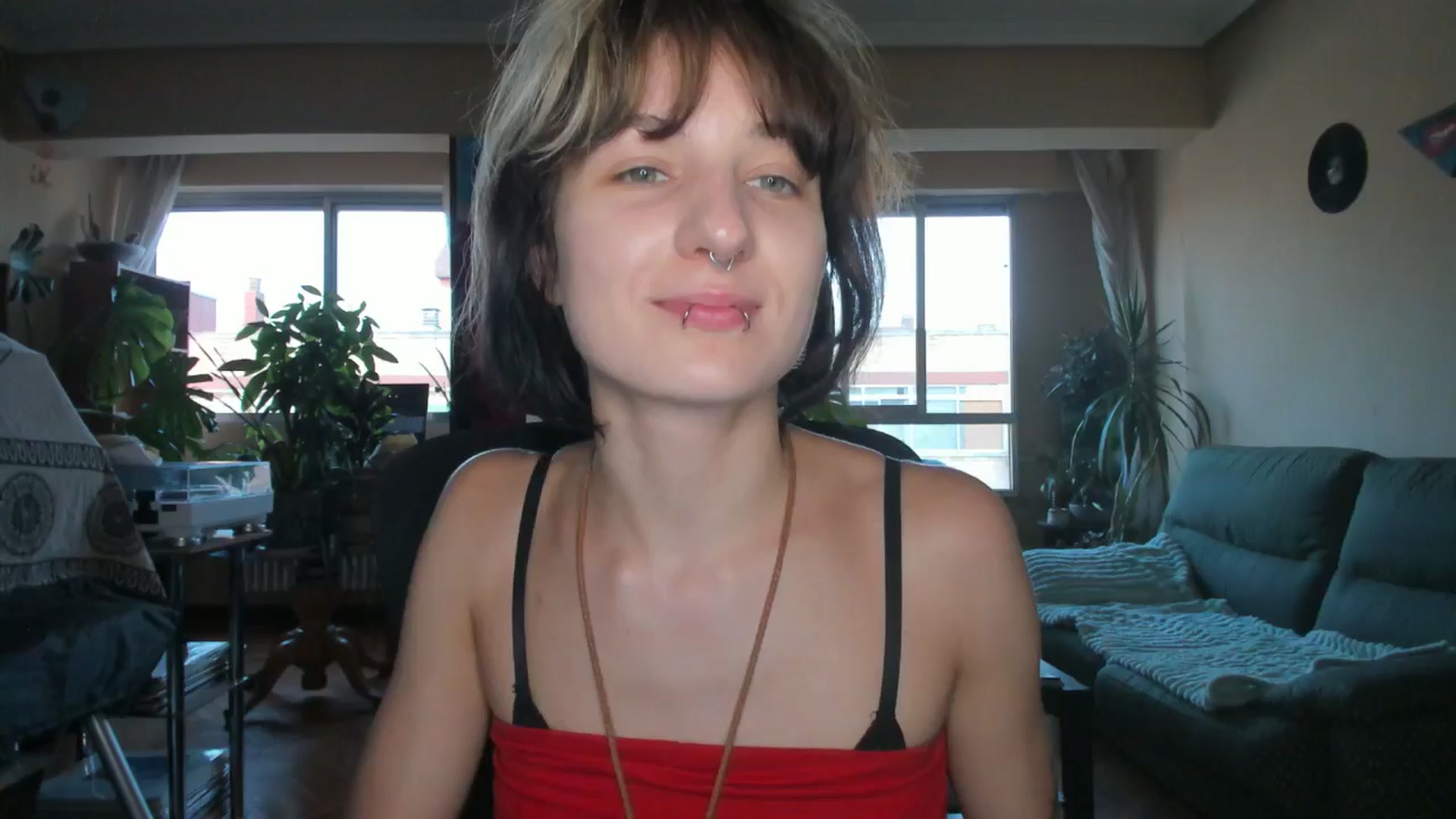 Gallery image thumbnail from Black_Aranya's myfreecams stream on, 06/26/2025, 20:01 image 16 of 20