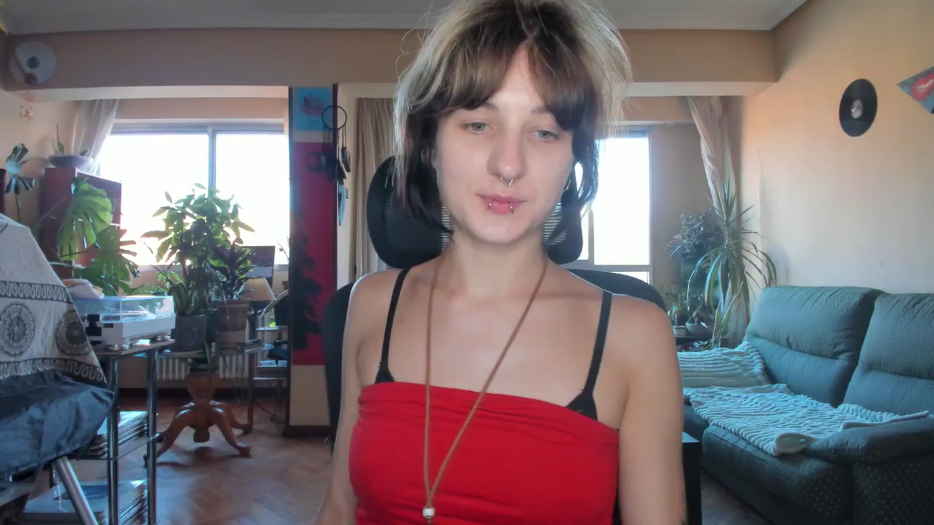 Gallery image thumbnail from Black_Aranya's myfreecams stream on, 06/26/2025, 20:01 image 9 of 20