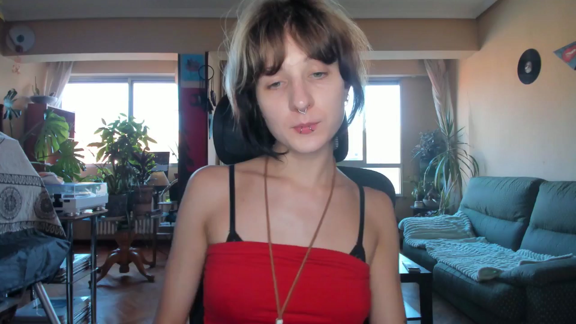 Gallery image thumbnail from Black_Aranya's myfreecams stream on, 06/26/2025, 20:01 image 10 of 20