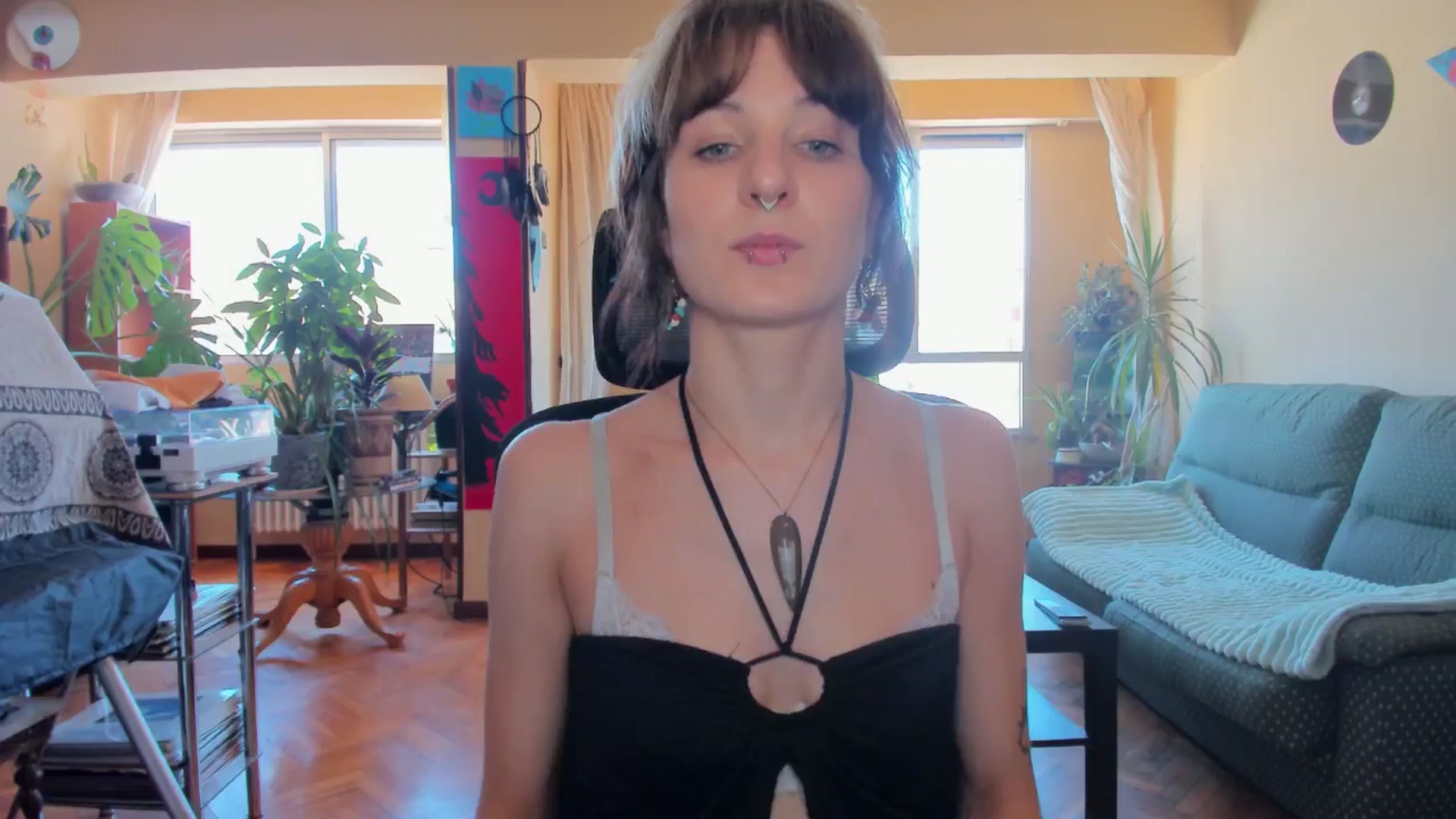 Gallery image thumbnail from Black_Aranya's myfreecams stream on, 06/28/2025, 14:52 image 16 of 20