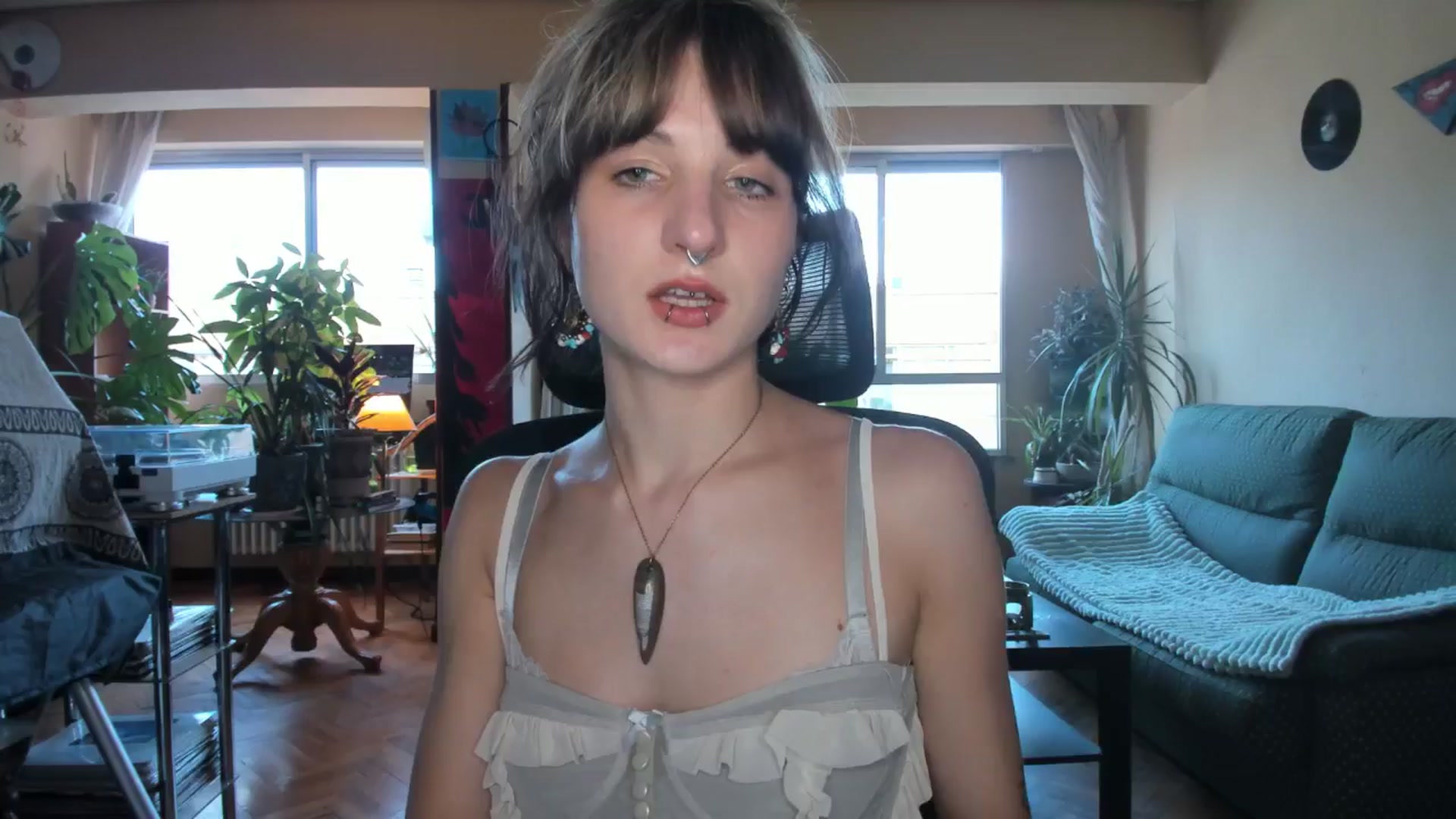 Gallery image thumbnail from Black_Aranya's myfreecams stream on, 06/29/2025, 19:24 image 10 of 20