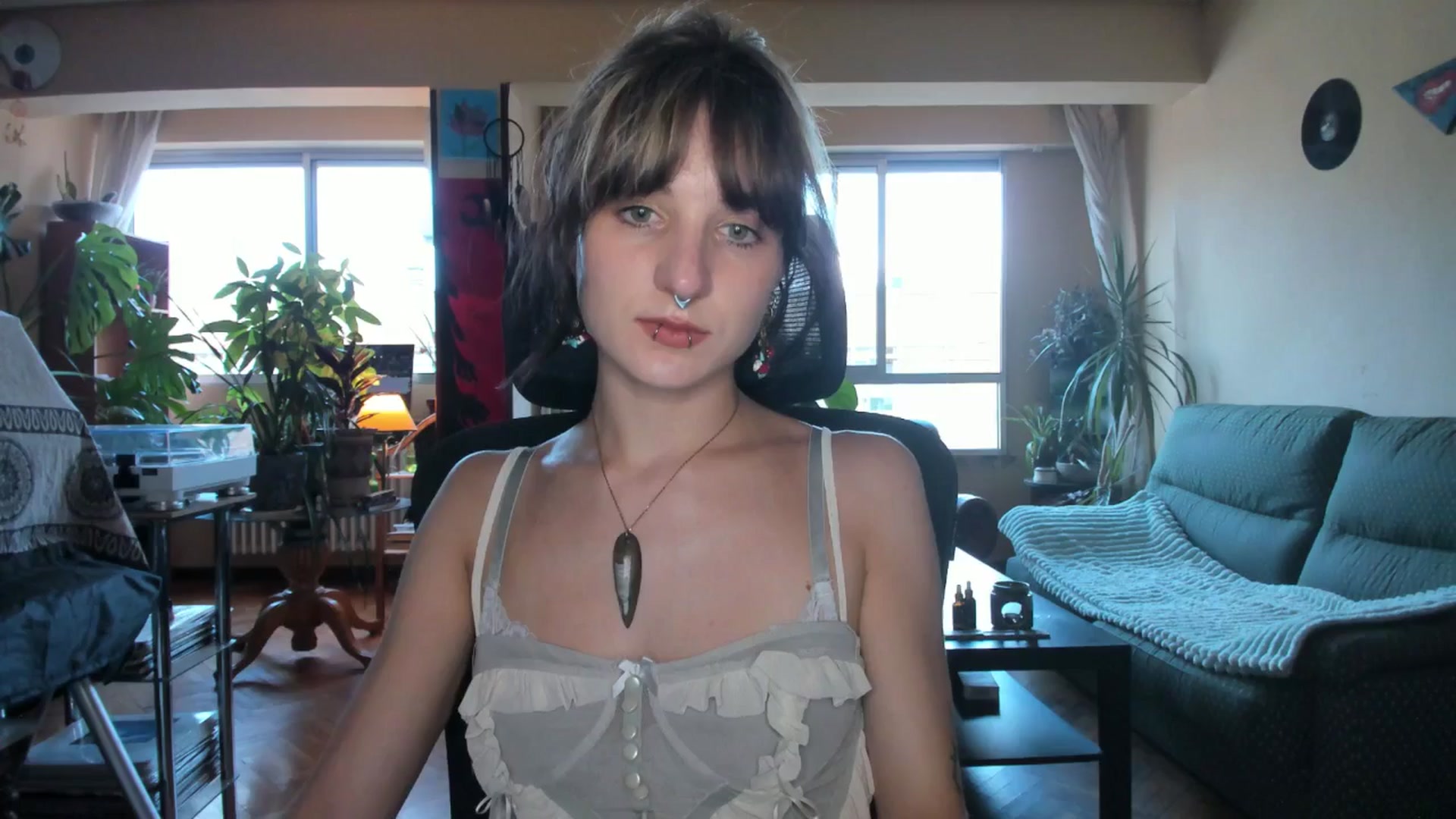 Gallery image thumbnail from Black_Aranya's myfreecams stream on, 06/29/2025, 19:24 image 11 of 20