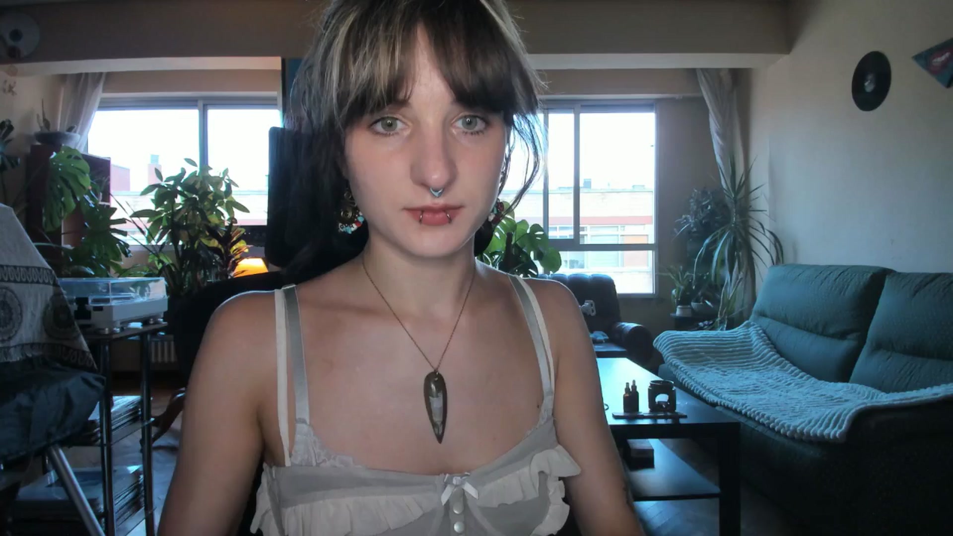 Gallery image thumbnail from Black_Aranya's myfreecams stream on, 06/29/2025, 19:24 image 14 of 20