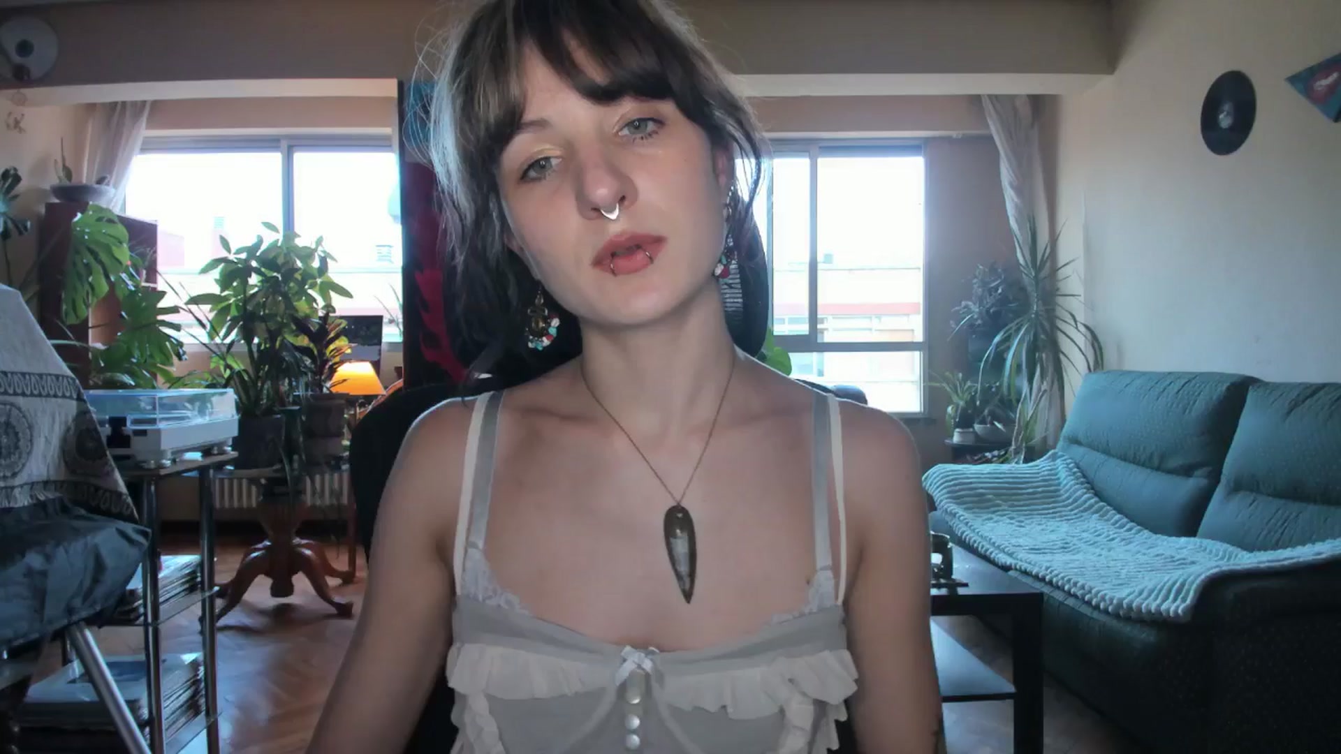 Gallery image thumbnail from Black_Aranya's myfreecams stream on, 06/29/2025, 19:24 image 4 of 20