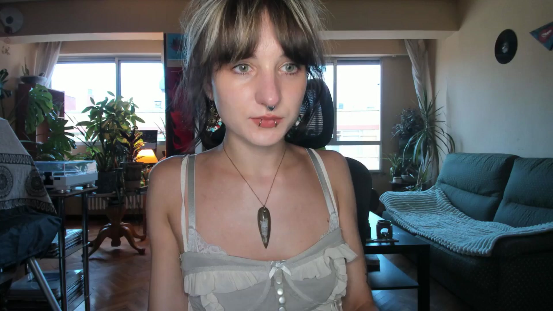 Gallery image thumbnail from Black_Aranya's myfreecams stream on, 06/29/2025, 19:24 image 20 of 20