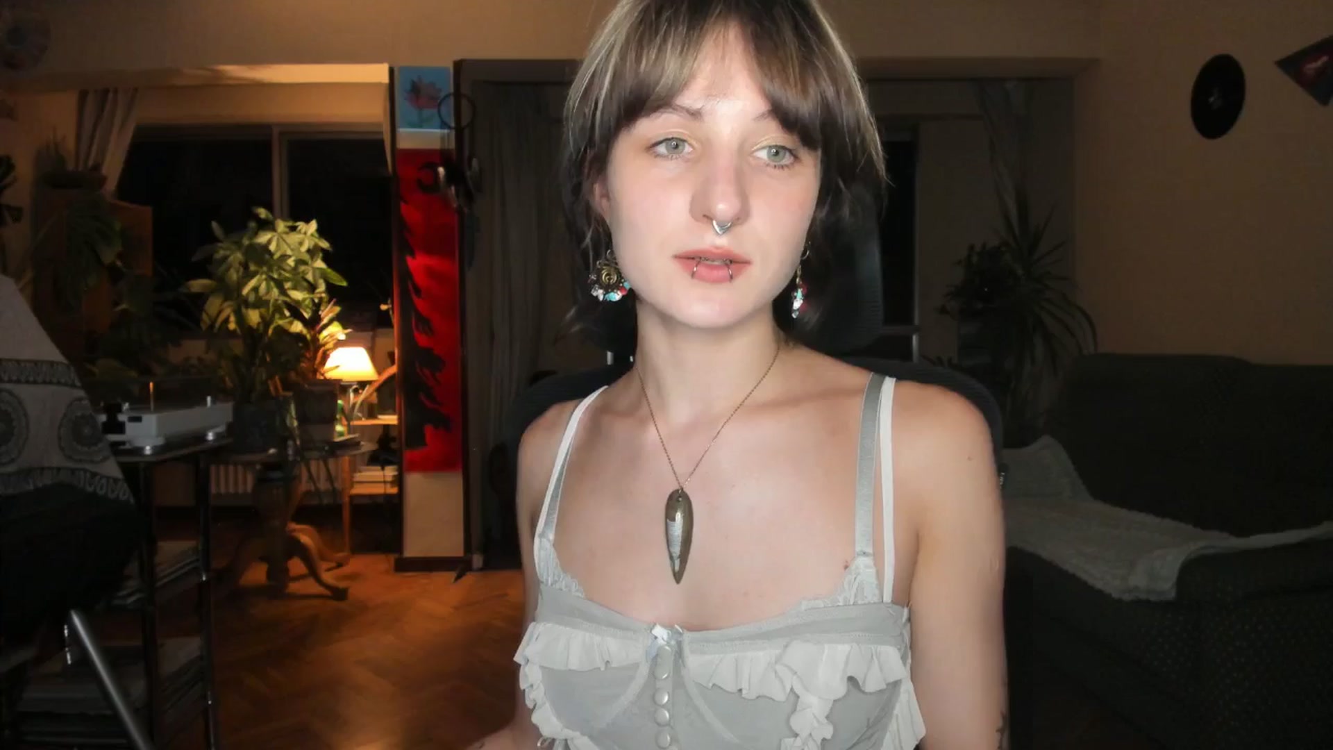 Gallery image thumbnail from Black_Aranya's myfreecams stream on, 06/29/2025, 20:46 image 20 of 20