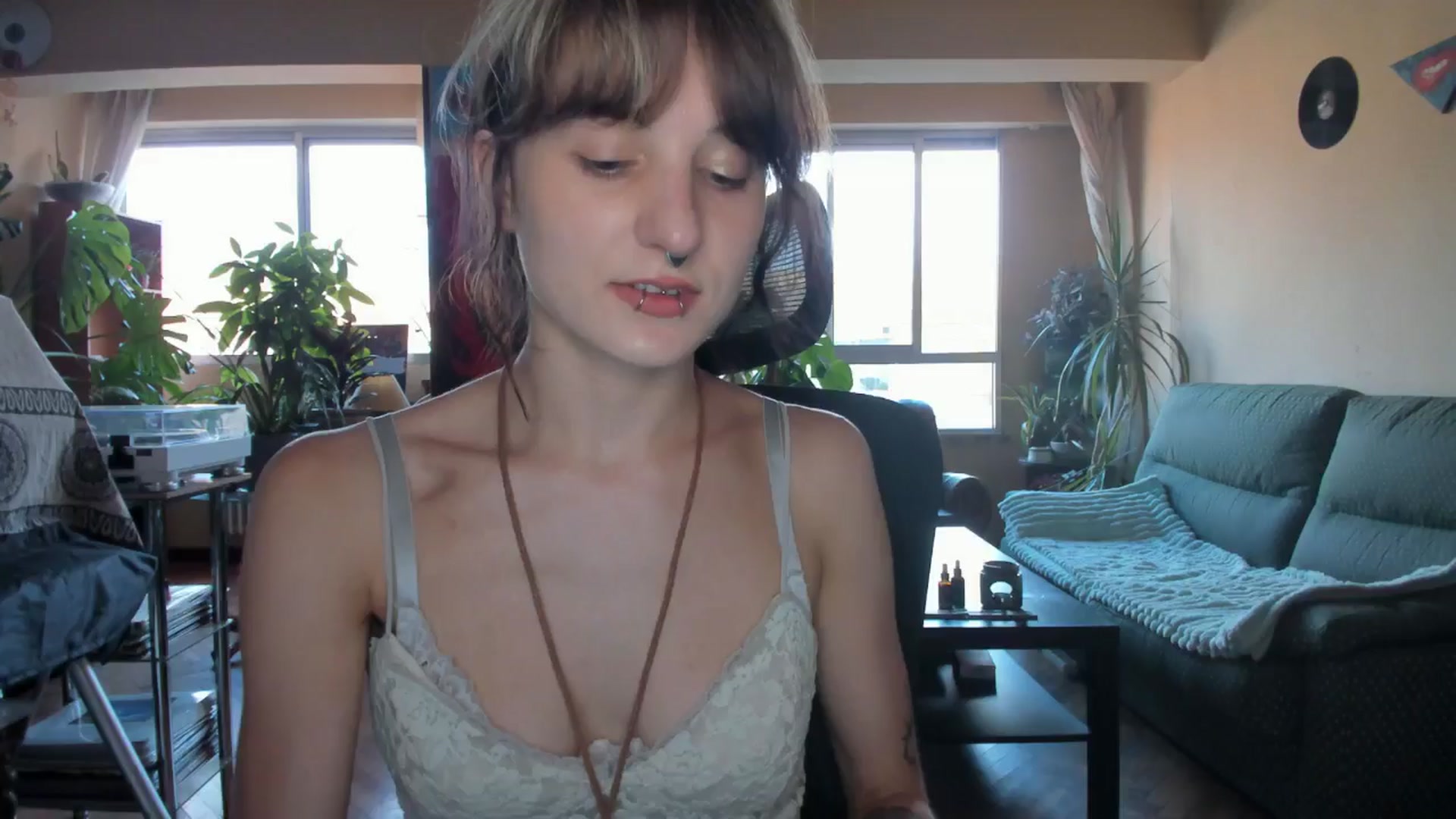 Gallery image thumbnail from Black_Aranya's myfreecams stream on, 06/30/2025, 20:10 image 2 of 20