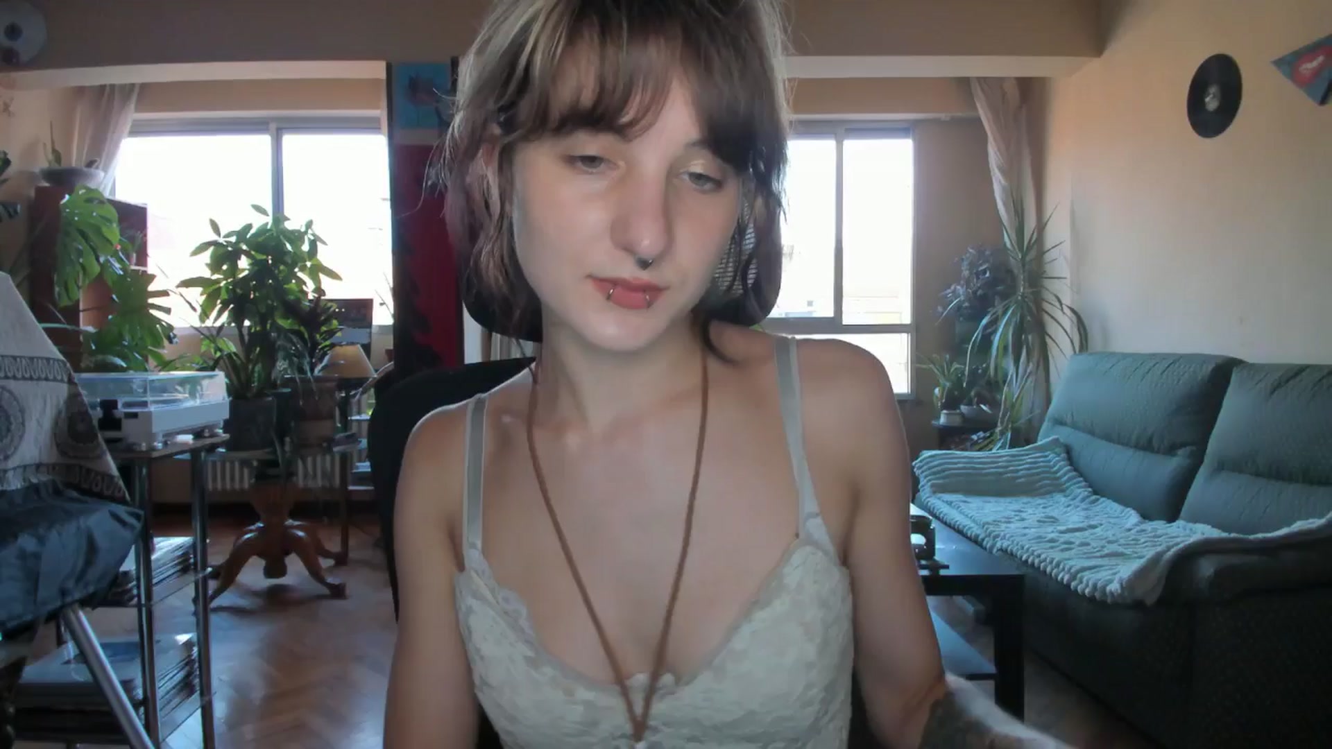 Gallery image thumbnail from Black_Aranya's myfreecams stream on, 06/30/2025, 20:10 image 5 of 20