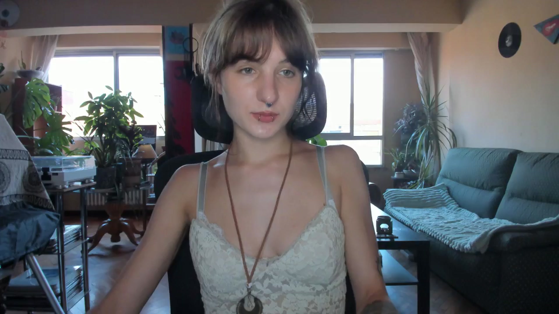 Gallery image thumbnail from Black_Aranya's myfreecams stream on, 06/30/2025, 20:10 image 6 of 20