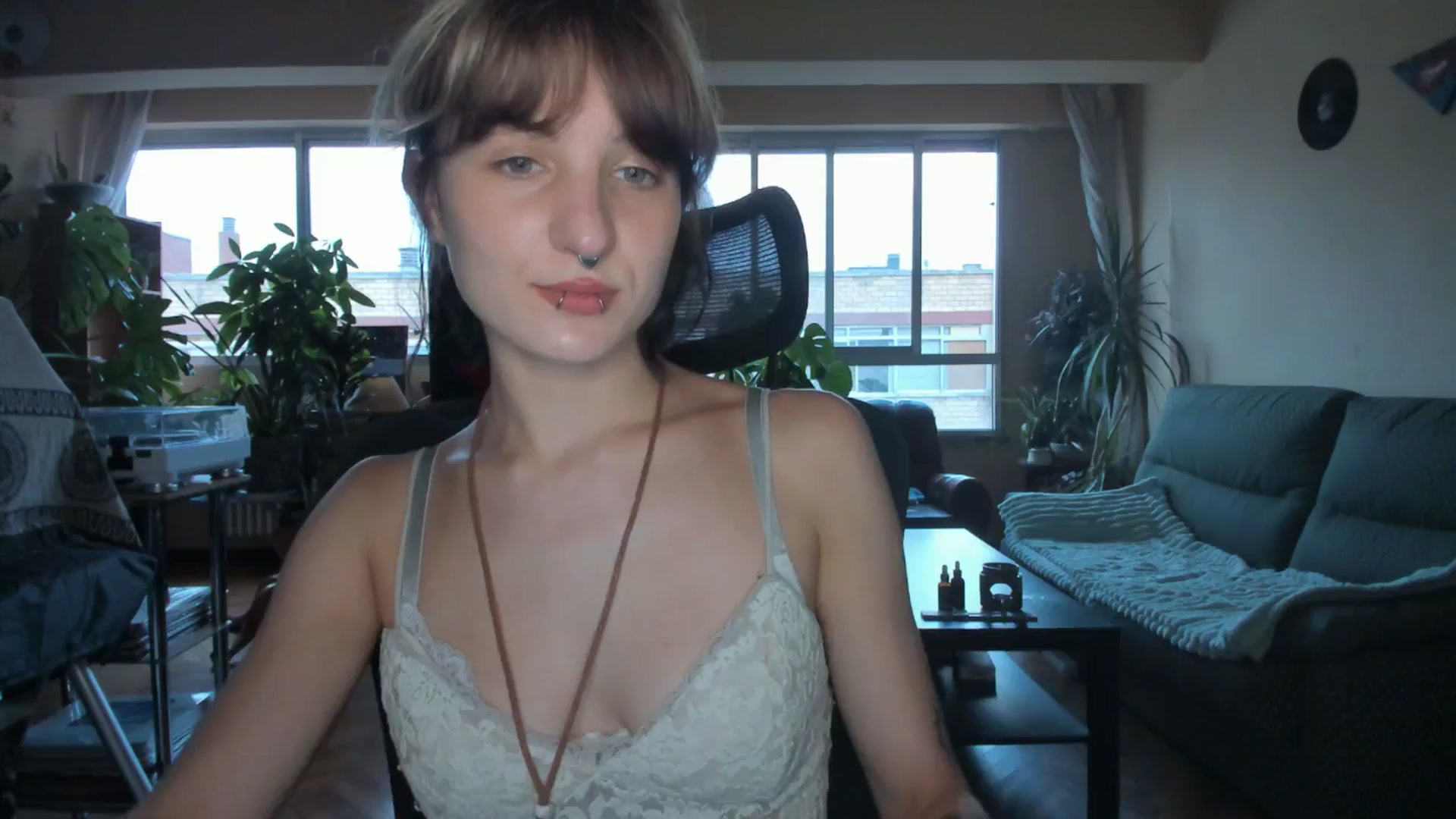 Gallery image thumbnail from Black_Aranya's myfreecams stream on, 06/30/2025, 20:10 image 11 of 20