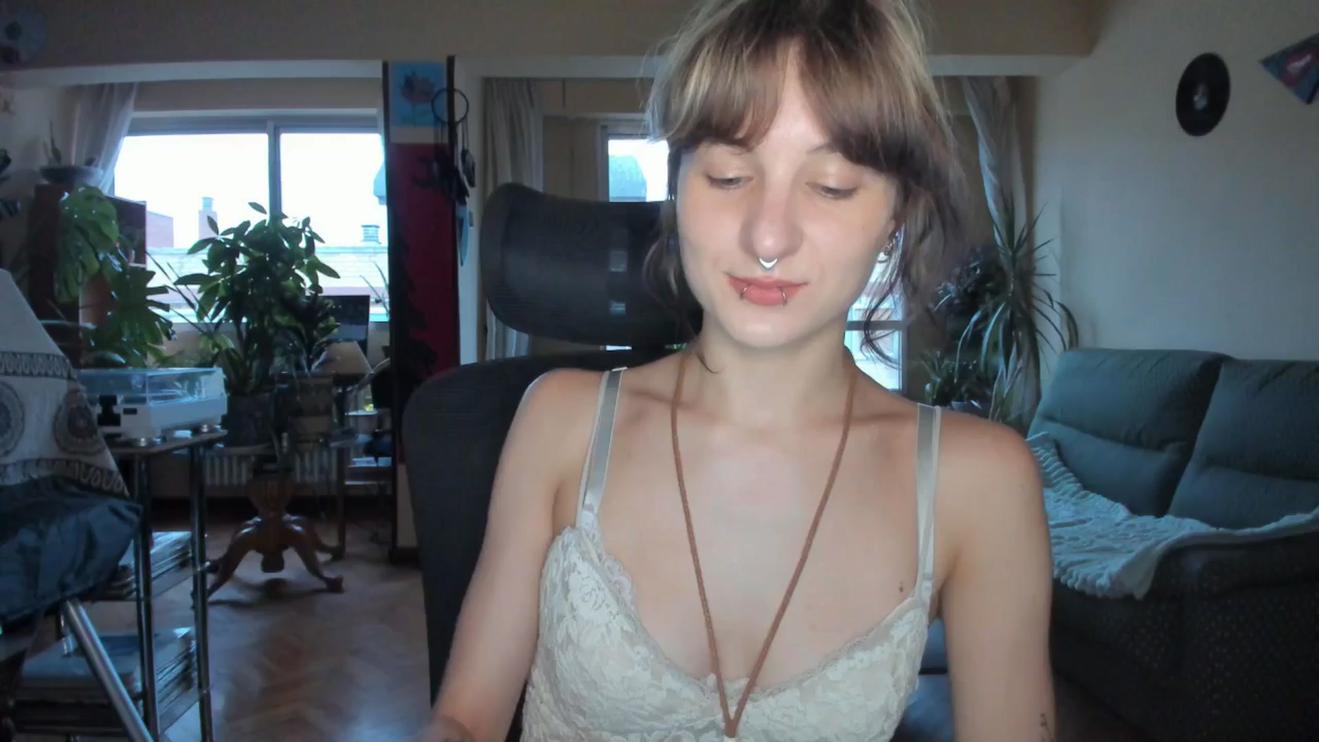 Gallery image thumbnail from Black_Aranya's myfreecams stream on, 06/30/2025, 20:10 image 14 of 20