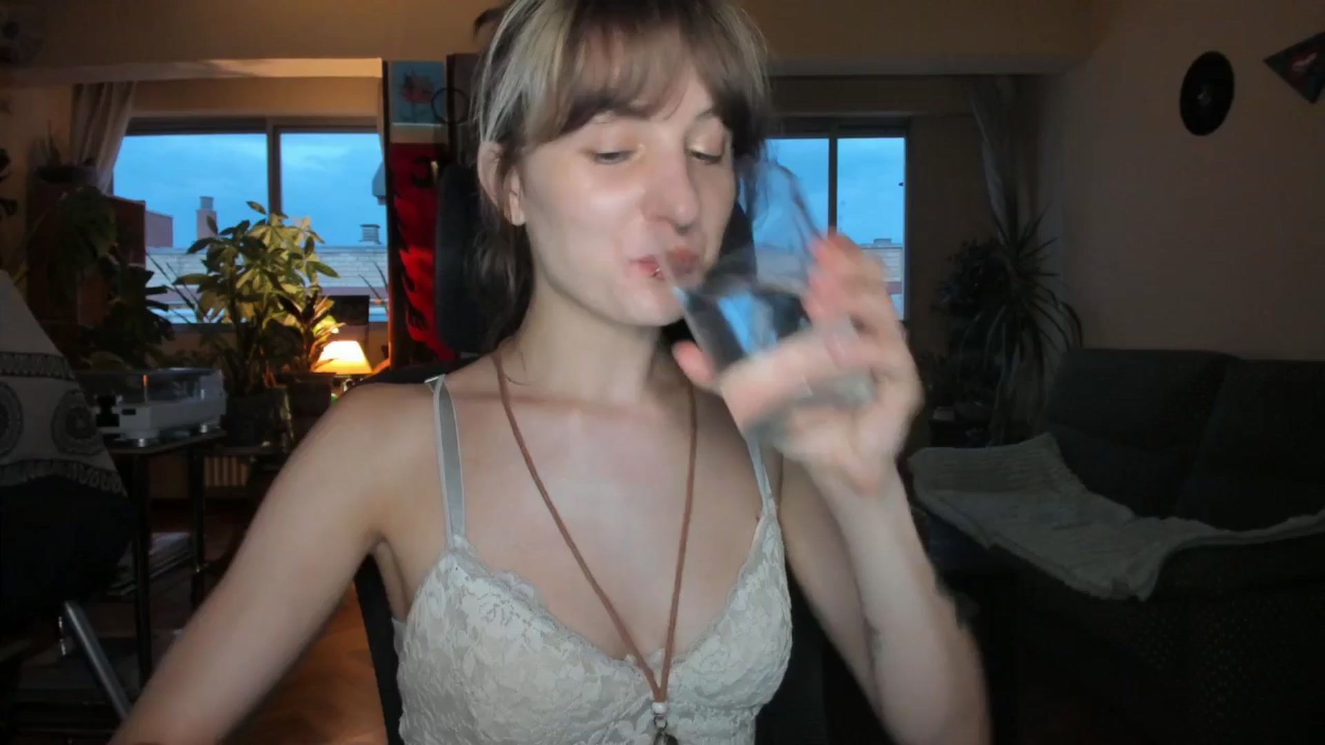 Gallery image thumbnail from Black_Aranya's myfreecams stream on, 06/30/2025, 20:10 image 20 of 20