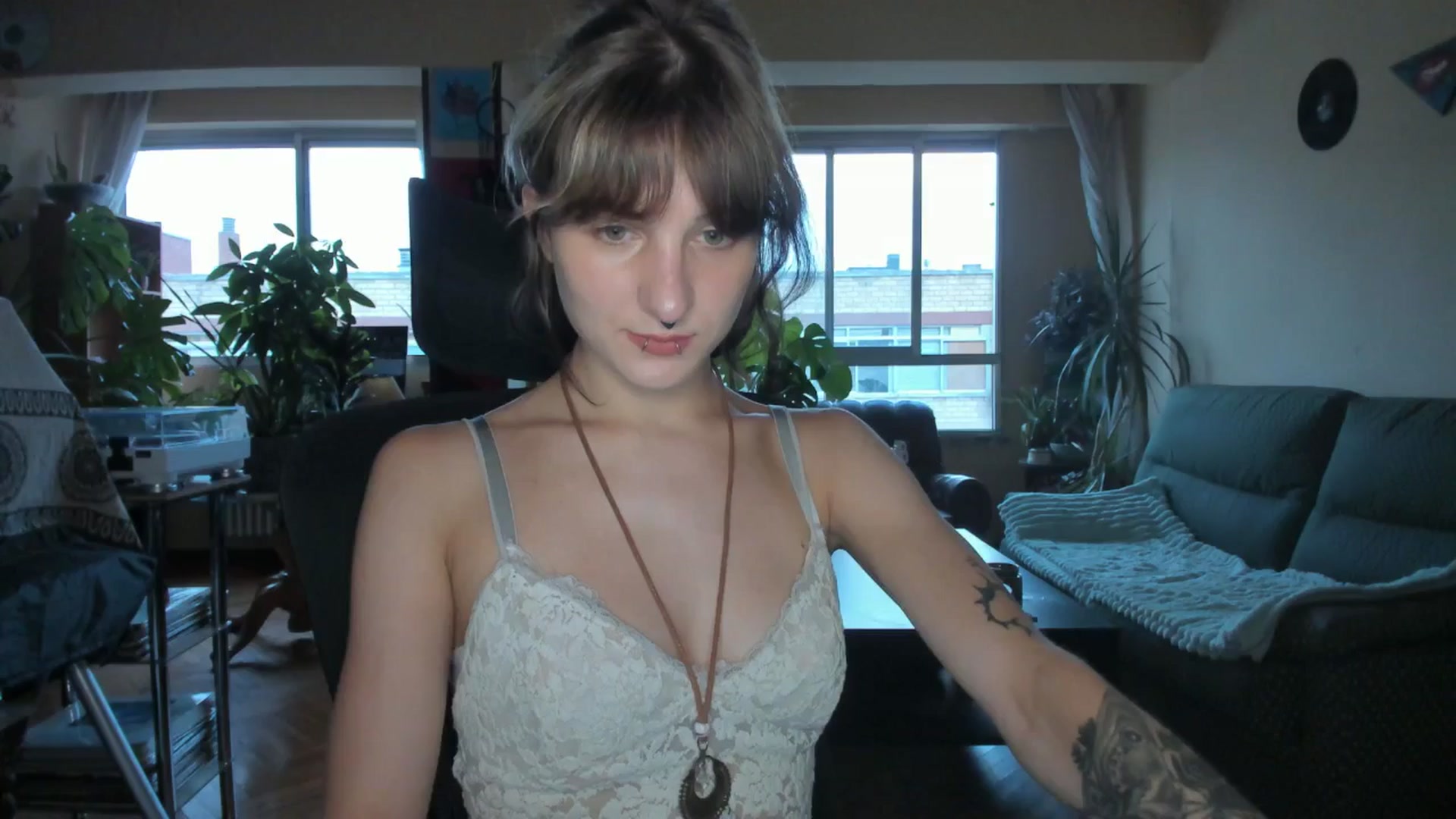 Gallery image thumbnail from Black_Aranya's myfreecams stream on, 06/30/2025, 20:10 image 13 of 20