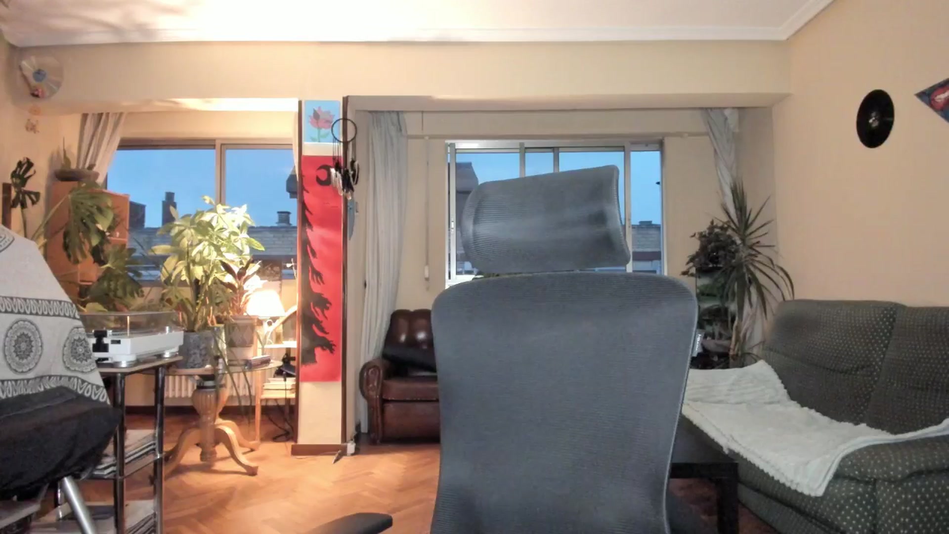 Gallery image thumbnail from Black_Aranya's myfreecams stream on, 07/04/2025, 20:20 image 13 of 20