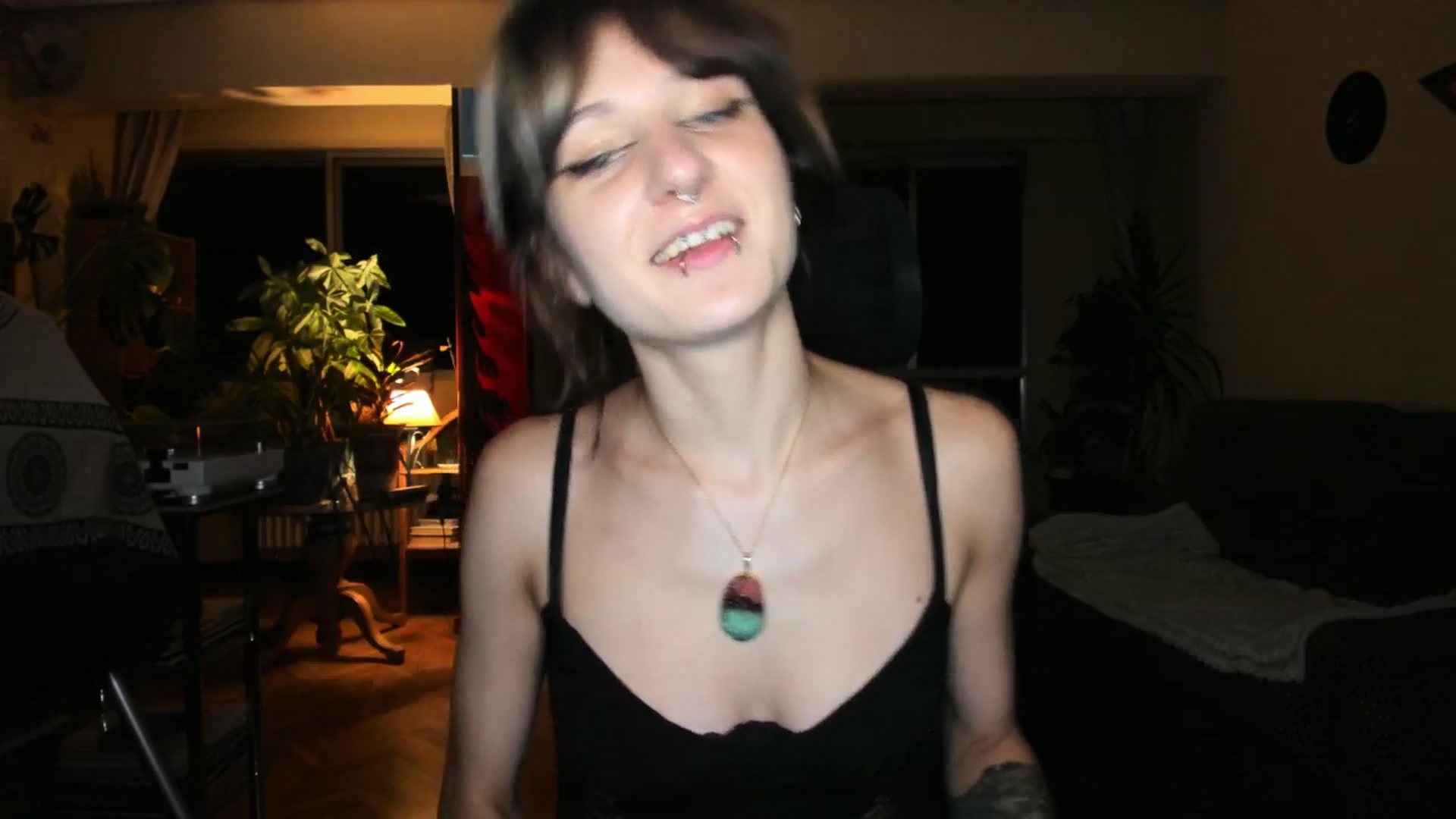 Gallery image thumbnail from Black_Aranya's myfreecams stream on, 07/05/2025, 22:27 image 14 of 20