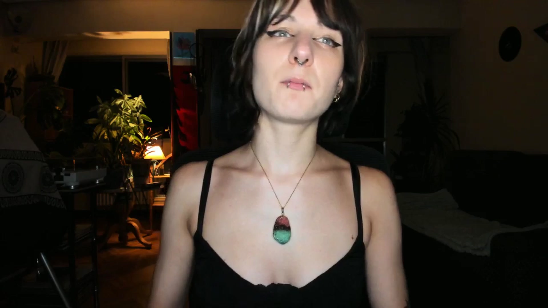 Gallery image thumbnail from Black_Aranya's myfreecams stream on, 07/05/2025, 22:27 image 20 of 20