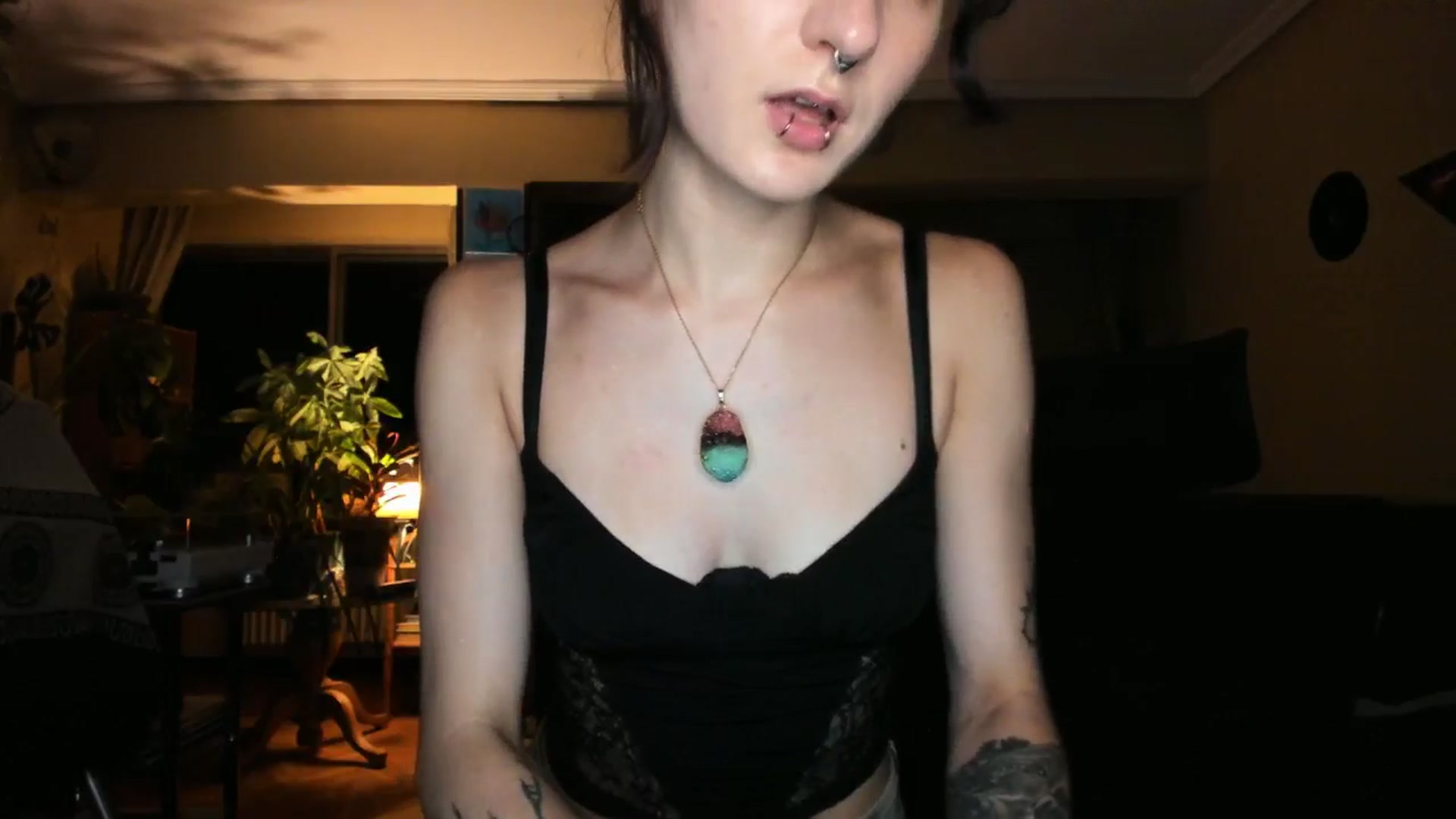 Gallery image thumbnail from Black_Aranya's myfreecams stream on, 07/05/2025, 23:54 image 20 of 20