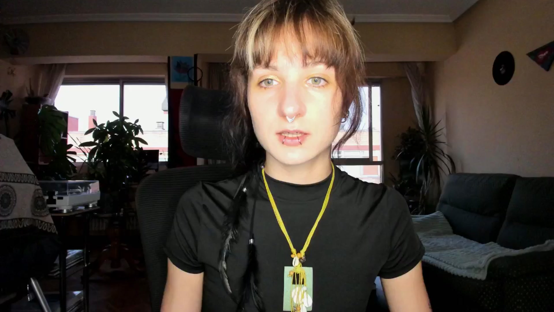 Gallery image thumbnail from Black_Aranya's myfreecams stream on, 07/07/2025, 20:33 image 10 of 20