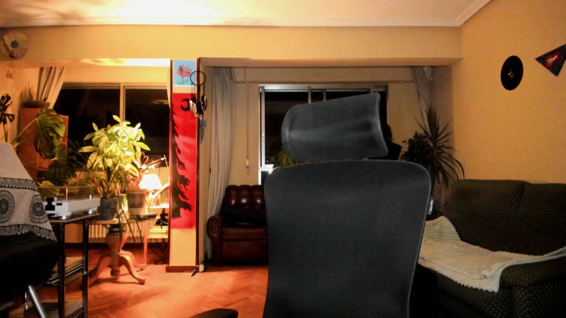 Gallery image thumbnail from Black_Aranya's myfreecams stream on, 07/07/2025, 23:59 image 6 of 20