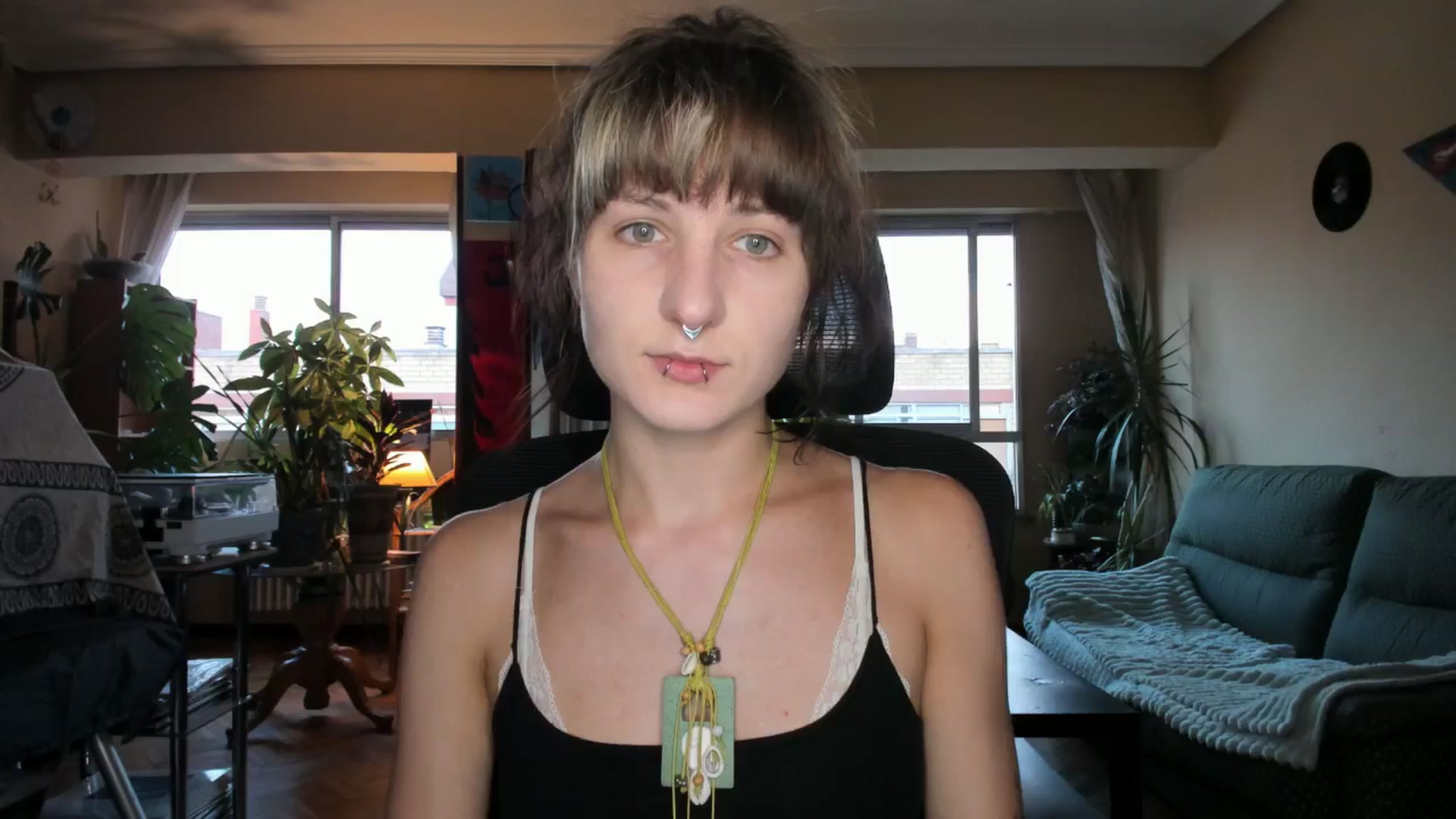 Gallery image thumbnail from Black_Aranya's myfreecams stream on, 07/09/2025, 20:06 image 5 of 20