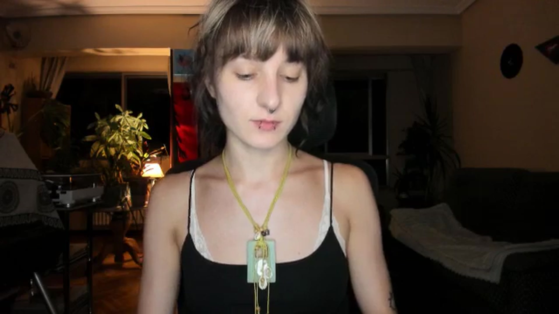 Gallery image thumbnail from Black_Aranya's myfreecams stream on, 07/09/2025, 21:35 image 18 of 20