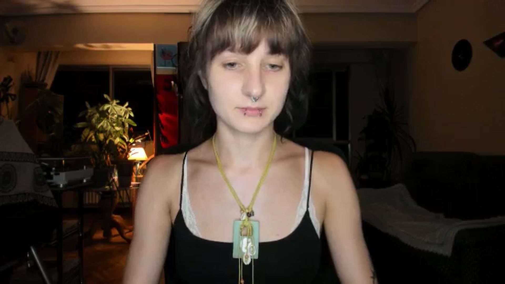 Gallery image thumbnail from Black_Aranya's myfreecams stream on, 07/09/2025, 21:35 image 19 of 20