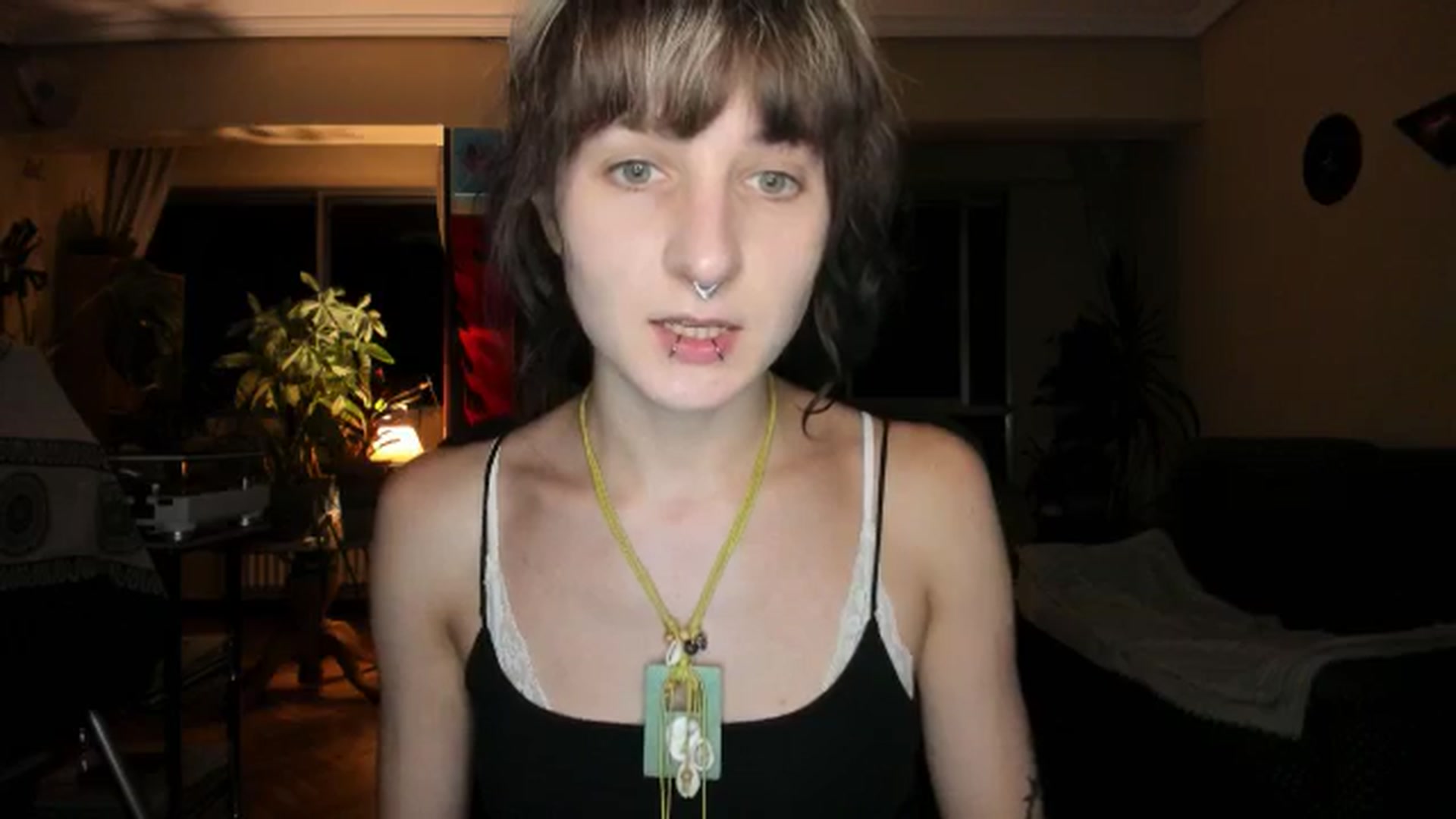 Gallery image thumbnail from Black_Aranya's myfreecams stream on, 07/09/2025, 21:35 image 16 of 20