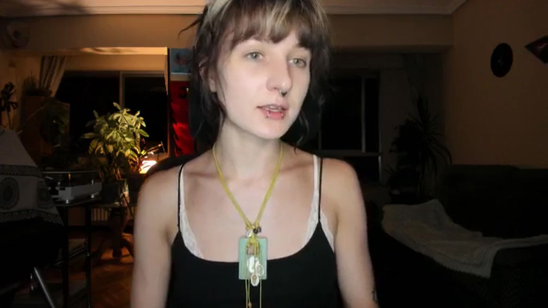 Gallery image thumbnail from Black_Aranya's myfreecams stream on, 07/09/2025, 21:35 image 15 of 20