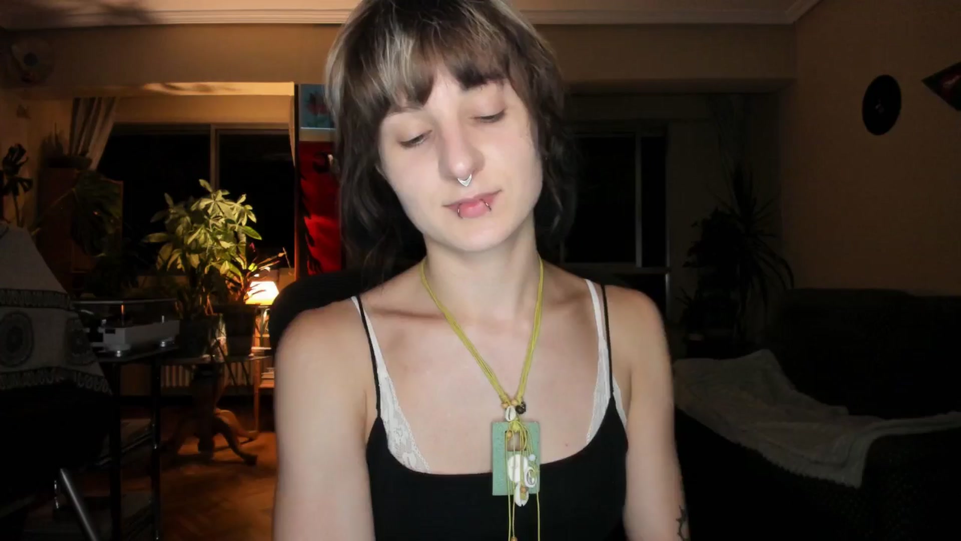 Gallery image thumbnail from Black_Aranya's myfreecams stream on, 07/09/2025, 21:35 image 6 of 20