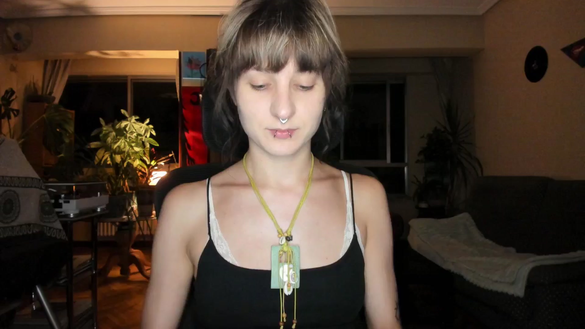 Gallery image thumbnail from Black_Aranya's myfreecams stream on, 07/09/2025, 21:49 image 3 of 20