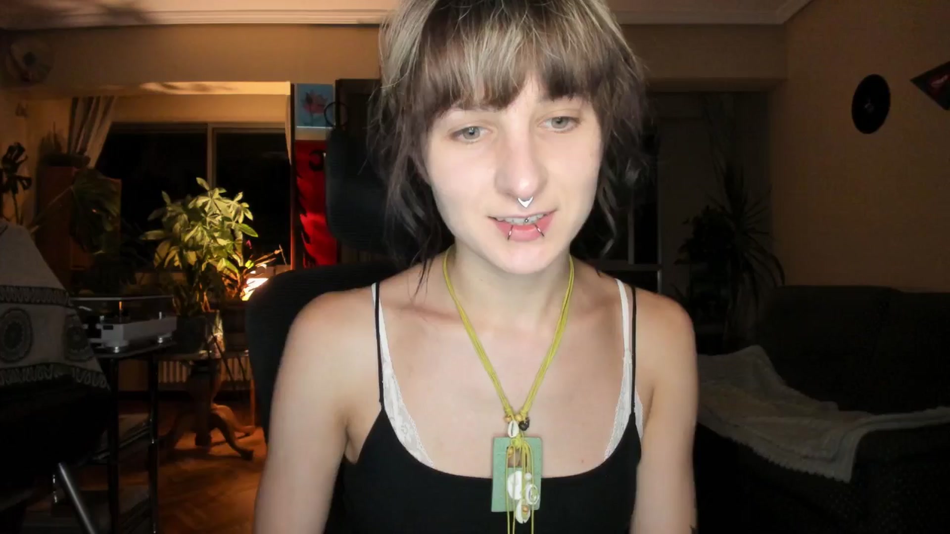 Gallery image thumbnail from Black_Aranya's myfreecams stream on, 07/09/2025, 21:49 image 7 of 20