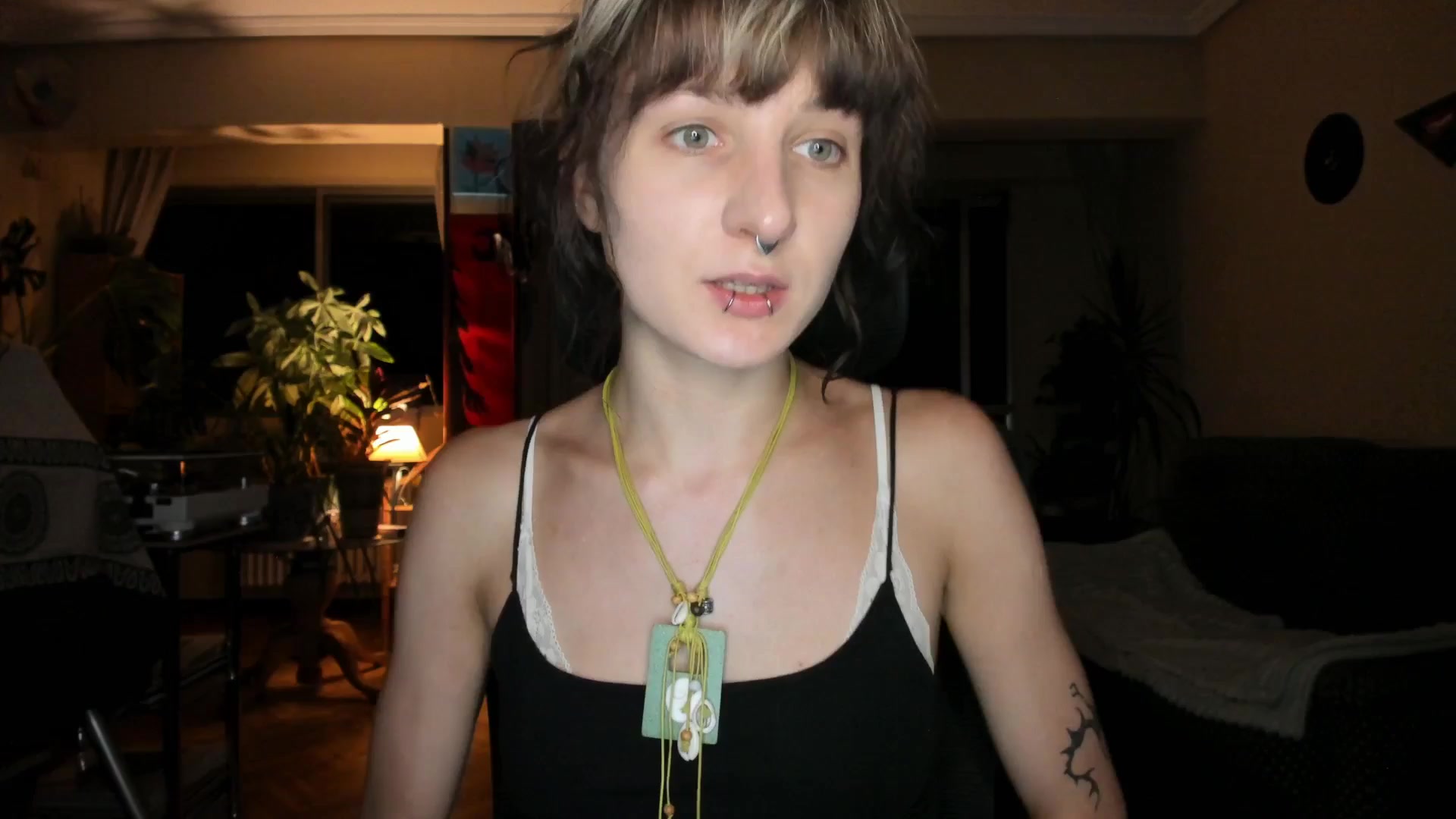 Gallery image thumbnail from Black_Aranya's myfreecams stream on, 07/09/2025, 21:49 image 20 of 20