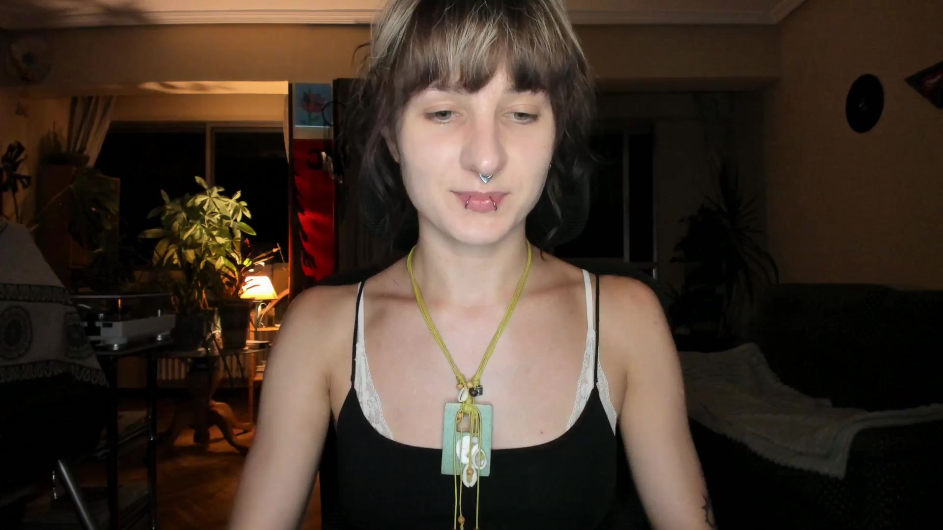 Gallery image thumbnail from Black_Aranya's myfreecams stream on, 07/09/2025, 21:49 image 18 of 20