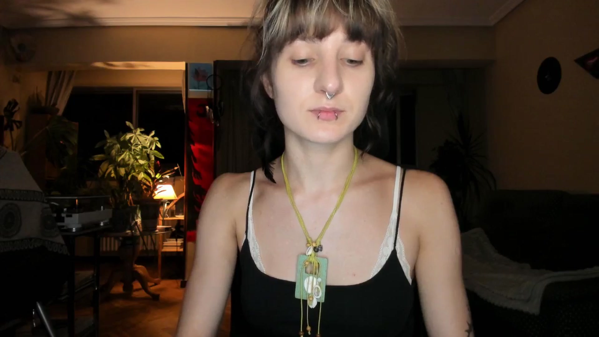 Gallery image thumbnail from Black_Aranya's myfreecams stream on, 07/09/2025, 22:50 image 20 of 20