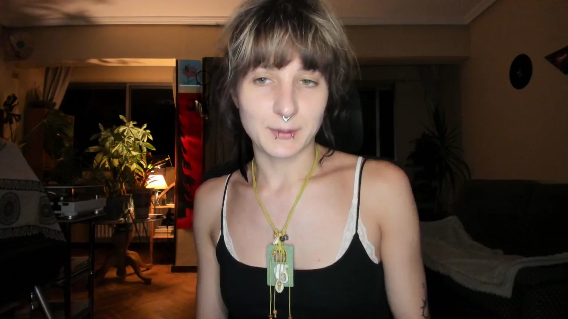 Gallery image thumbnail from Black_Aranya's myfreecams stream on, 07/09/2025, 22:50 image 18 of 20