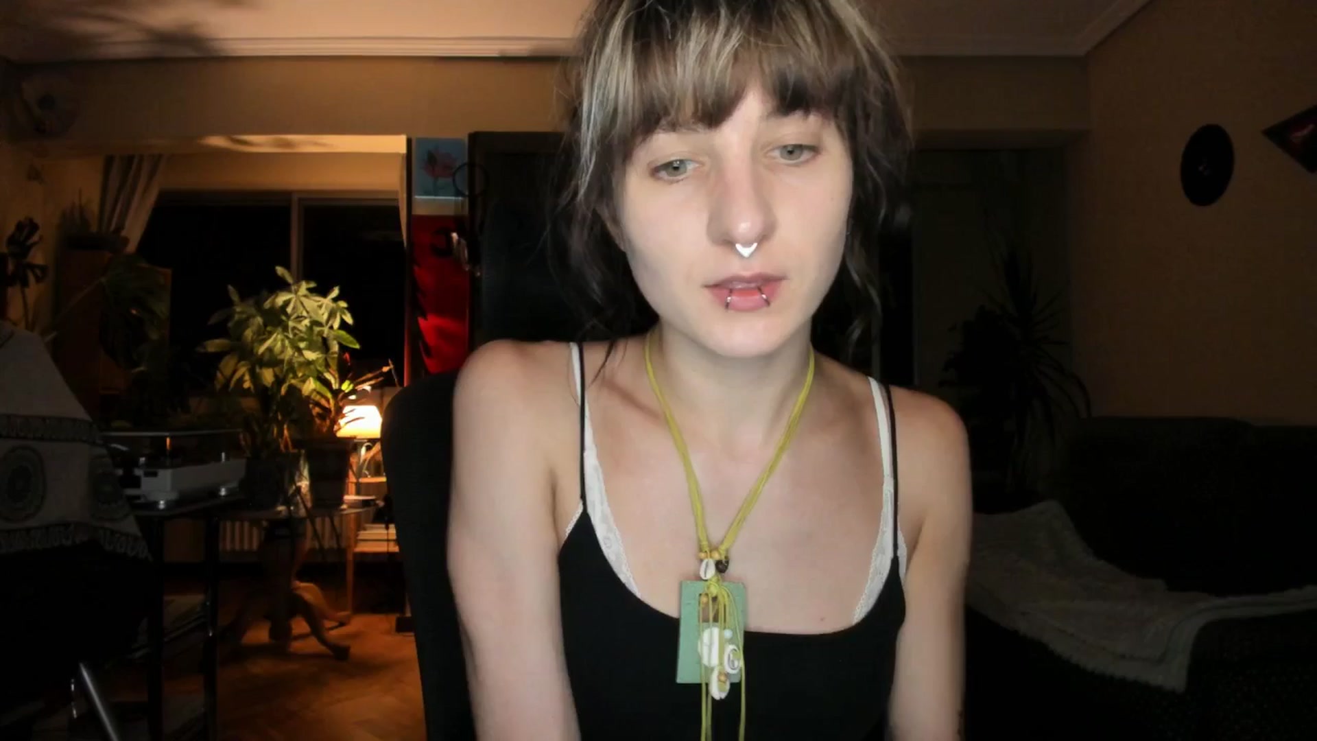 Gallery image thumbnail from Black_Aranya's myfreecams stream on, 07/09/2025, 22:50 image 7 of 20