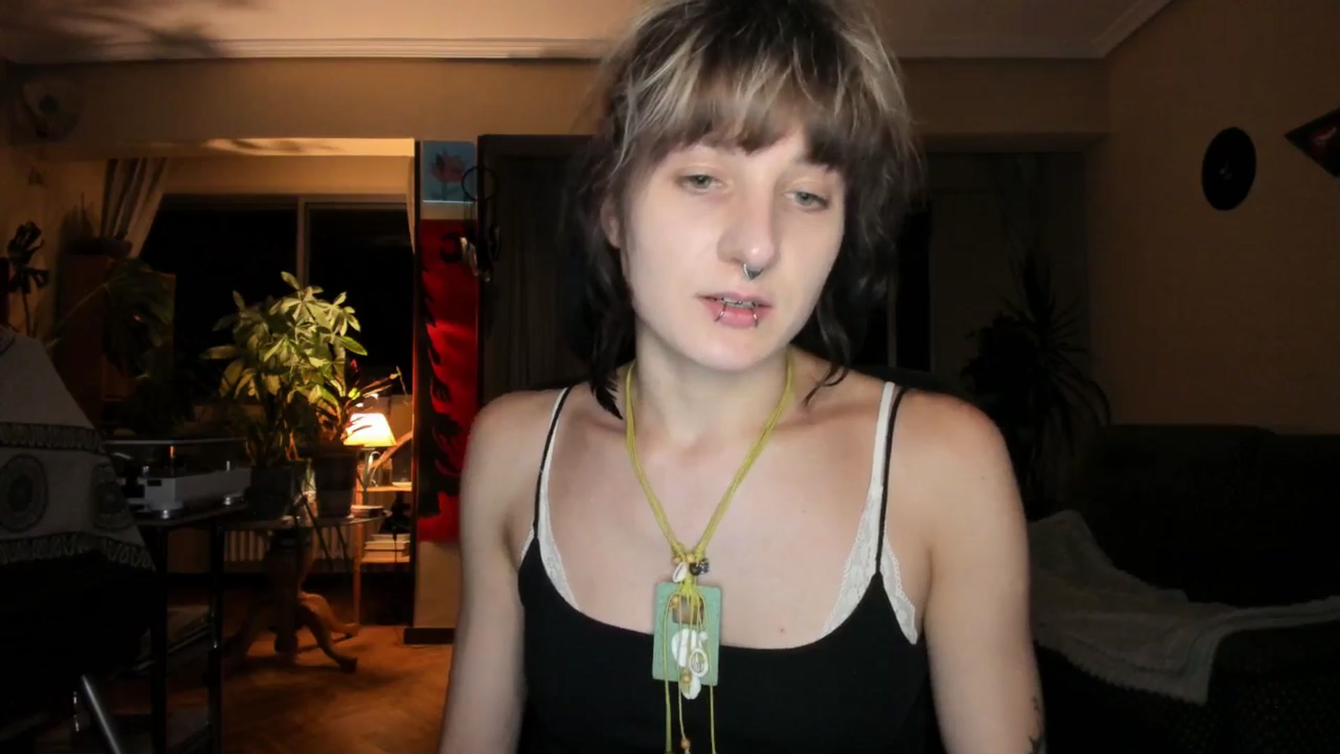 Gallery image thumbnail from Black_Aranya's myfreecams stream on, 07/09/2025, 22:50 image 17 of 20