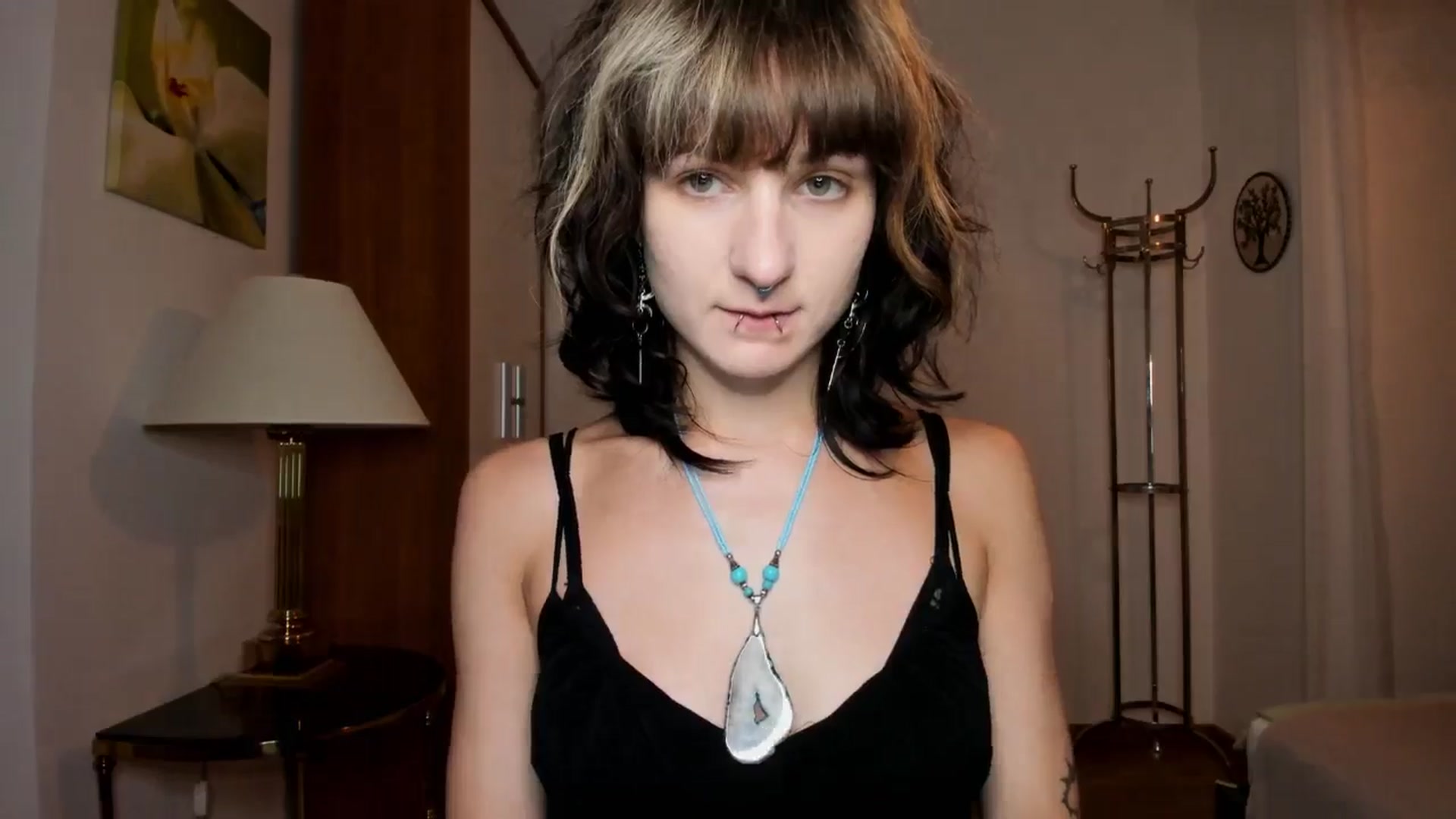 Gallery image thumbnail from Black_Aranya's myfreecams stream on, 07/15/2025, 21:25 image 8 of 20