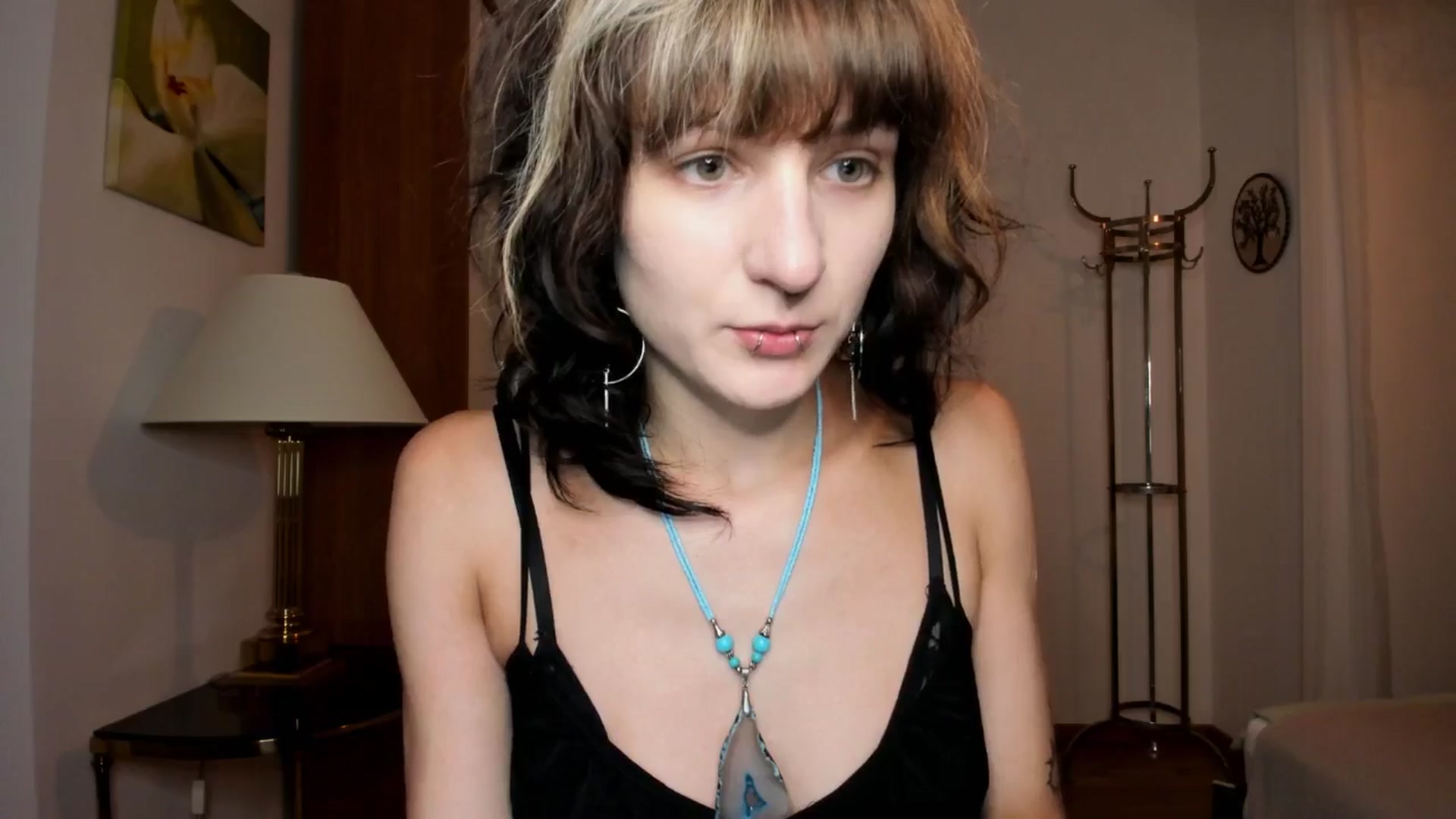 Gallery image thumbnail from Black_Aranya's myfreecams stream on, 07/15/2025, 21:25 image 13 of 20