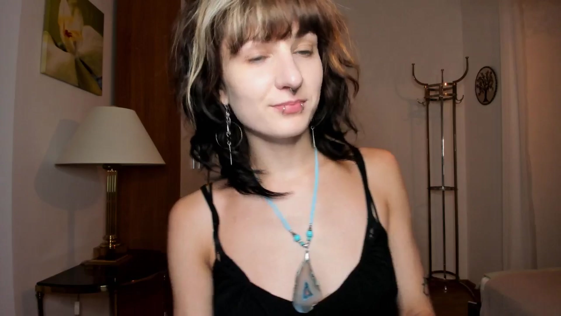 Gallery image thumbnail from Black_Aranya's myfreecams stream on, 07/15/2025, 21:25 image 4 of 20