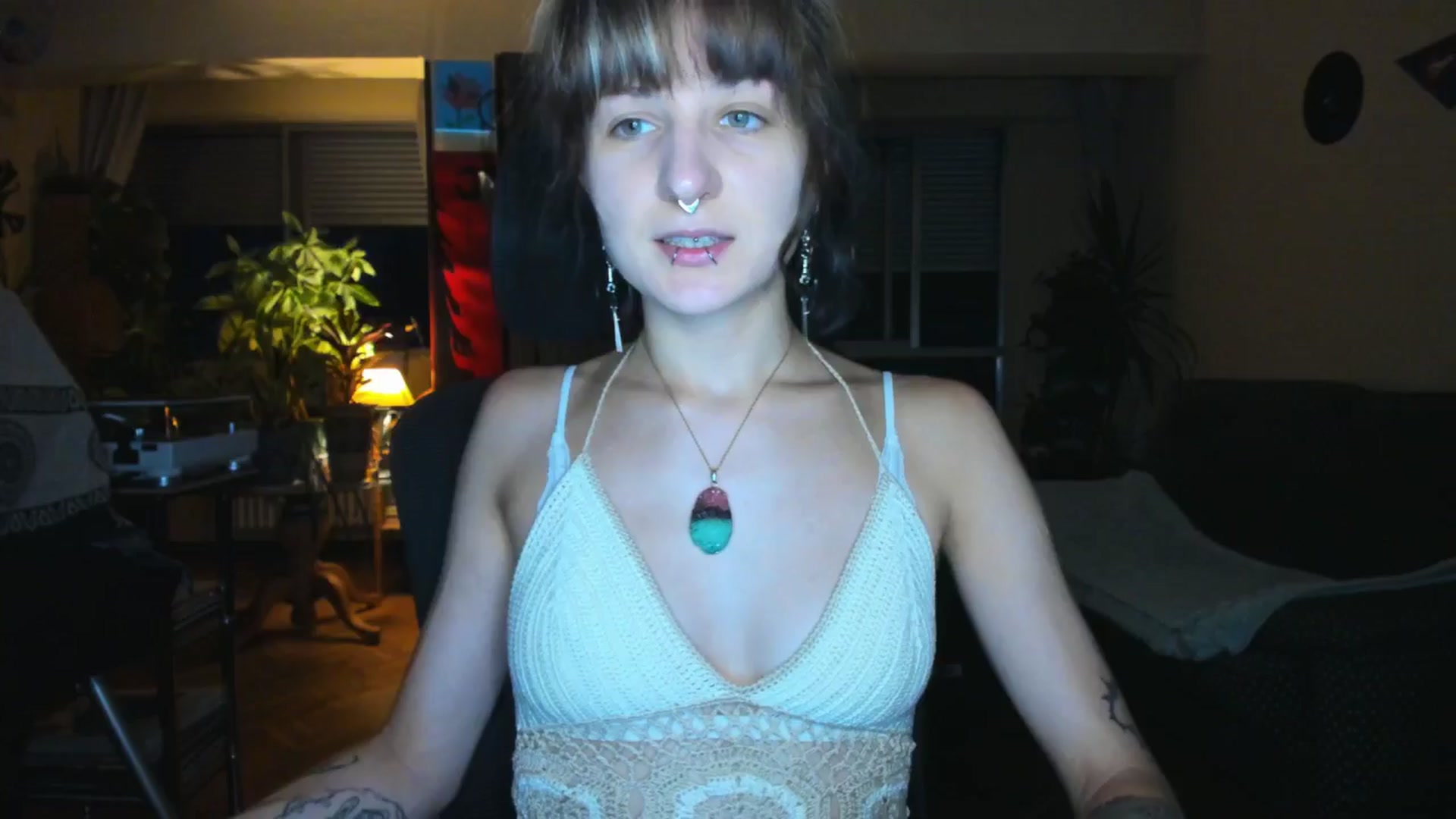 Gallery image thumbnail from Black_Aranya's myfreecams stream on, 07/18/2025, 21:05 image 2 of 20