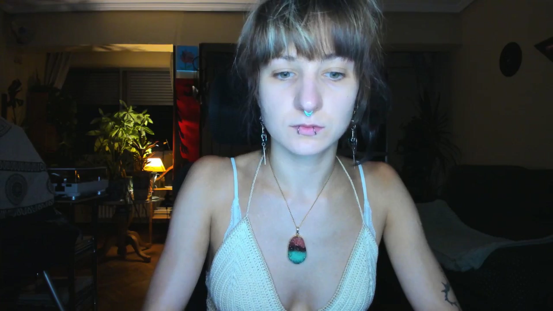 Gallery image thumbnail from Black_Aranya's myfreecams stream on, 07/18/2025, 21:05 image 14 of 20