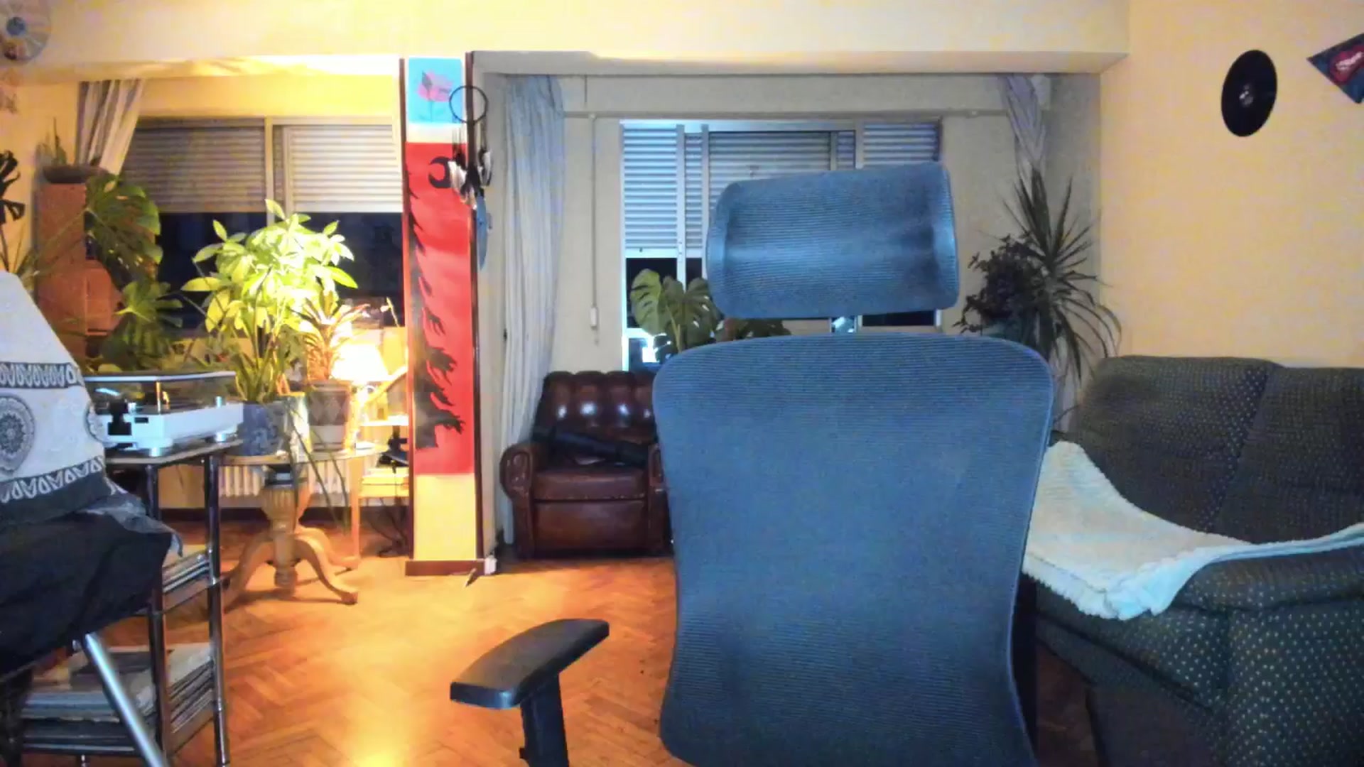 Gallery image thumbnail from Black_Aranya's myfreecams stream on, 07/18/2025, 21:05 image 6 of 20