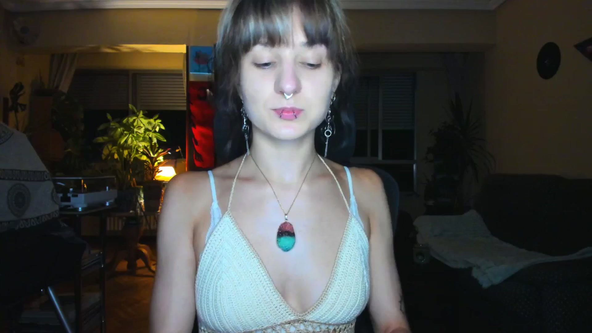 Gallery image thumbnail from Black_Aranya's myfreecams stream on, 07/18/2025, 22:14 image 15 of 20